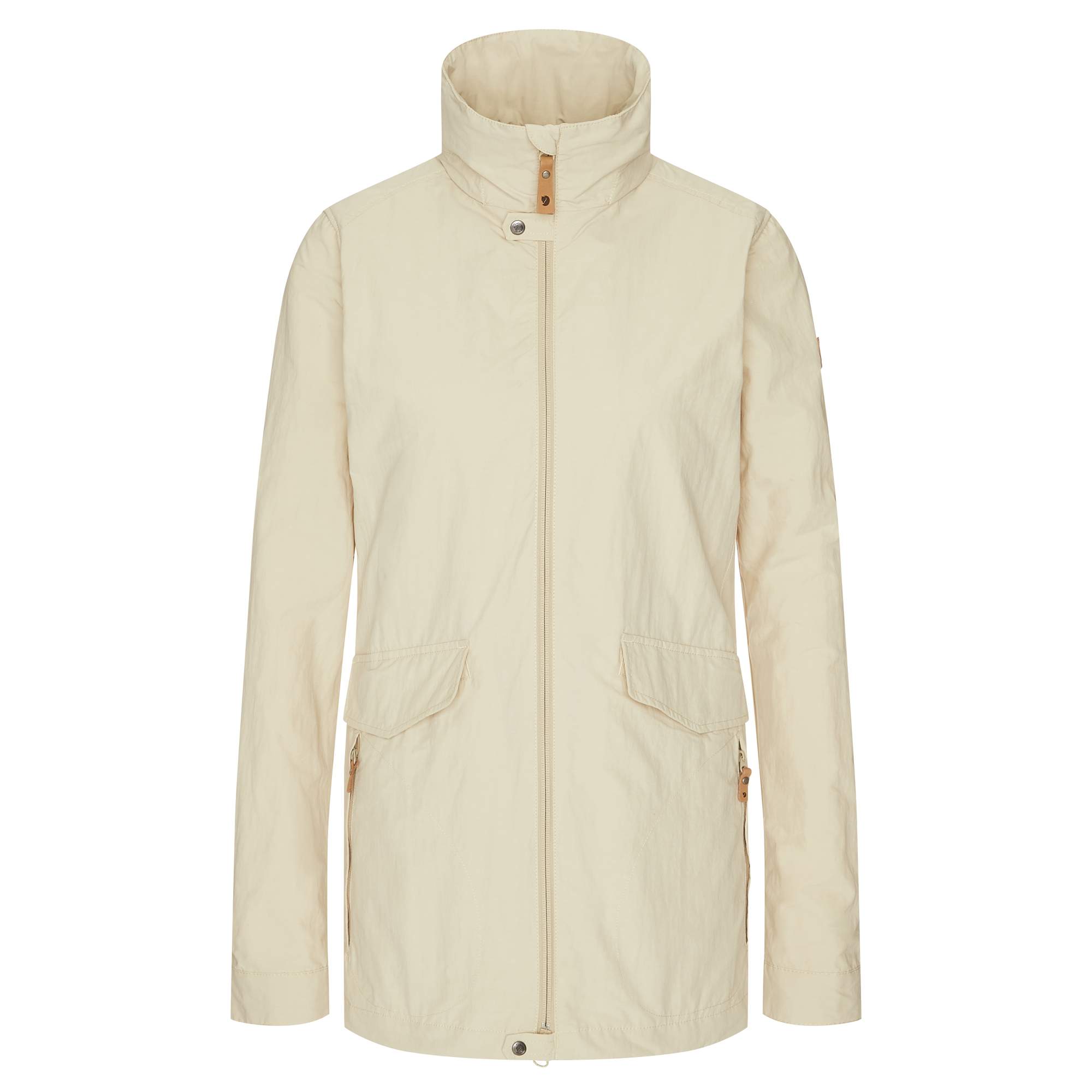 Fjällräven TRAVELLERS MT JACKET W