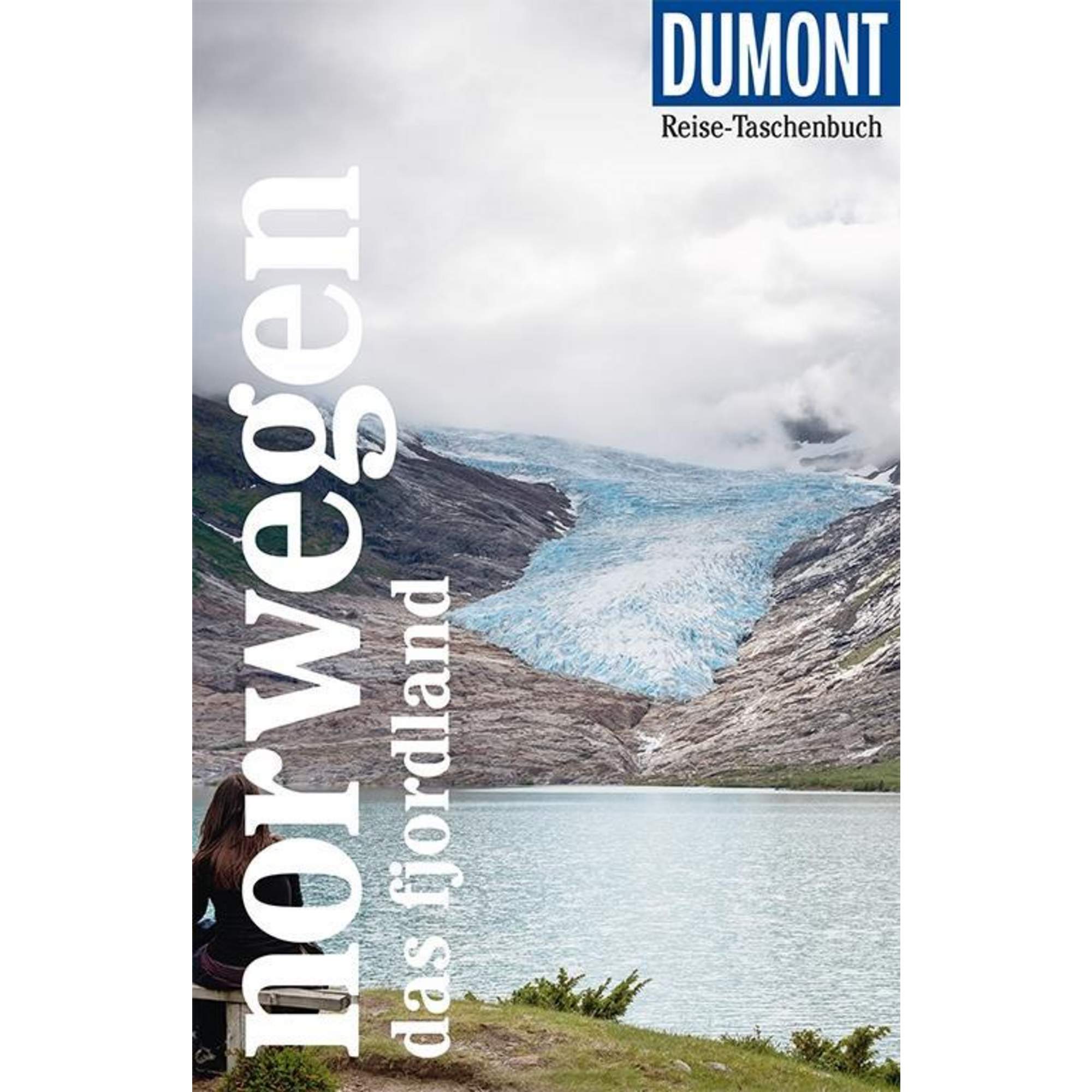DuMont Reise-Taschenbuch Norwegen. Das Fjordland