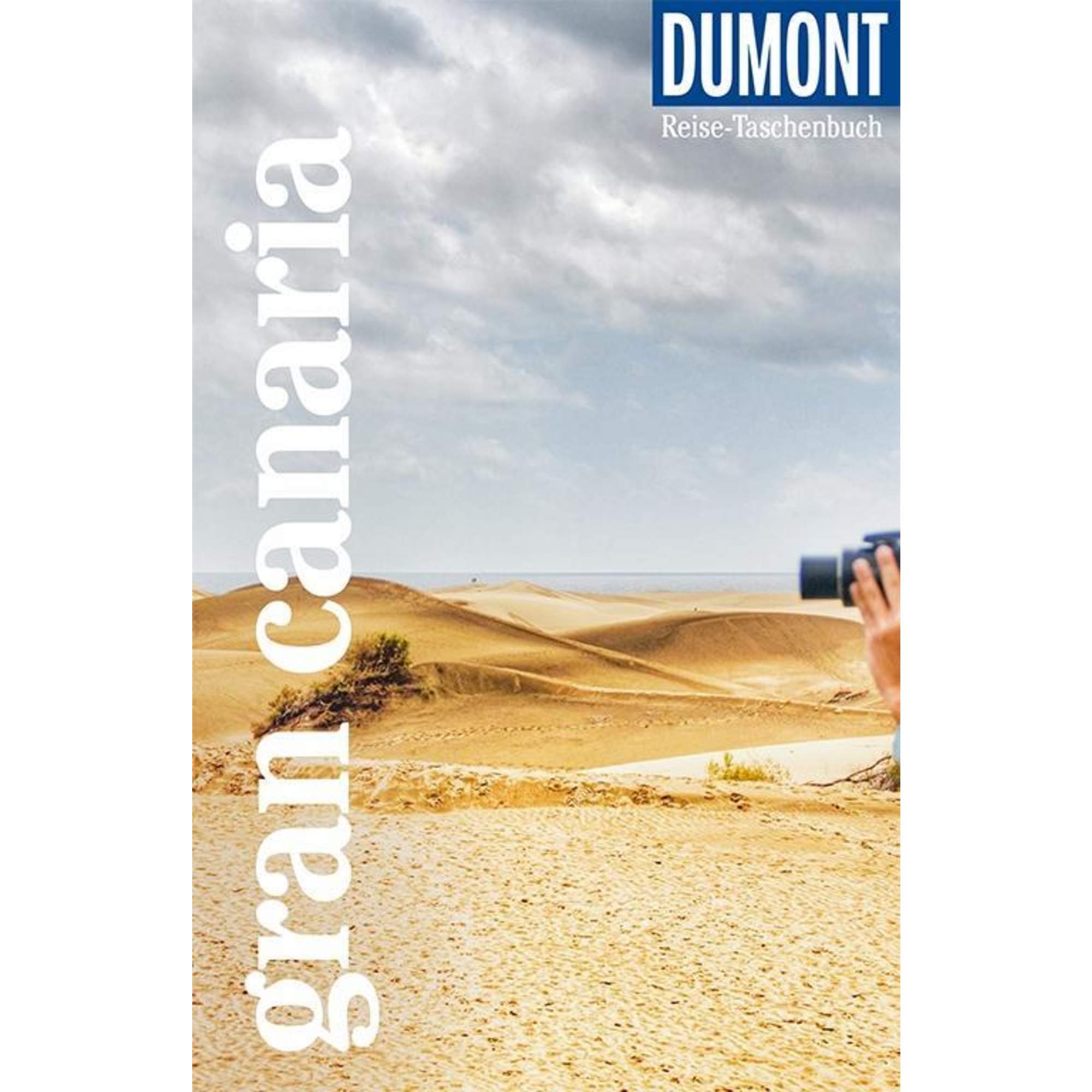 DuMont Reise-Taschenbuch Gran Canaria