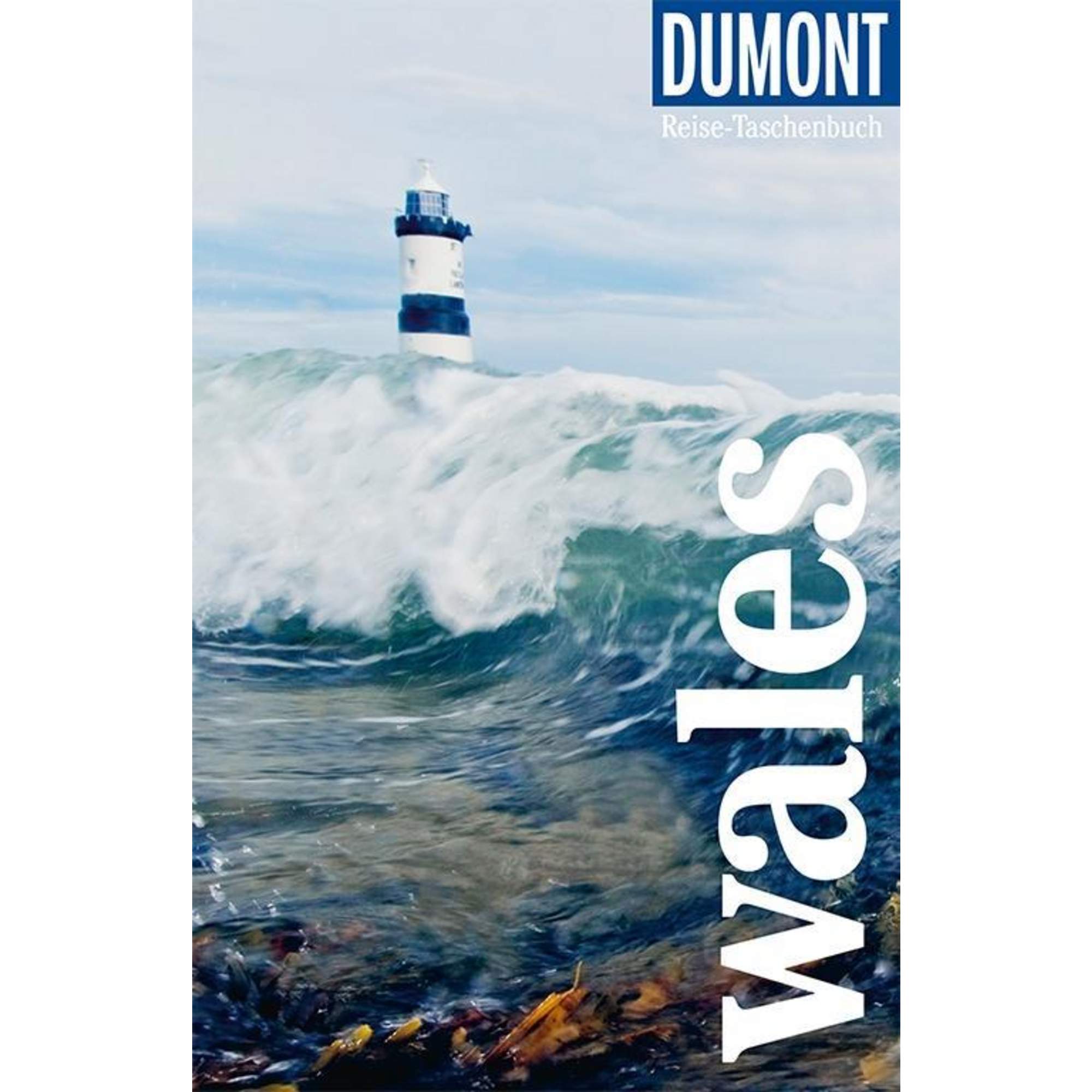 DuMont Reise-Taschenbuch Wales