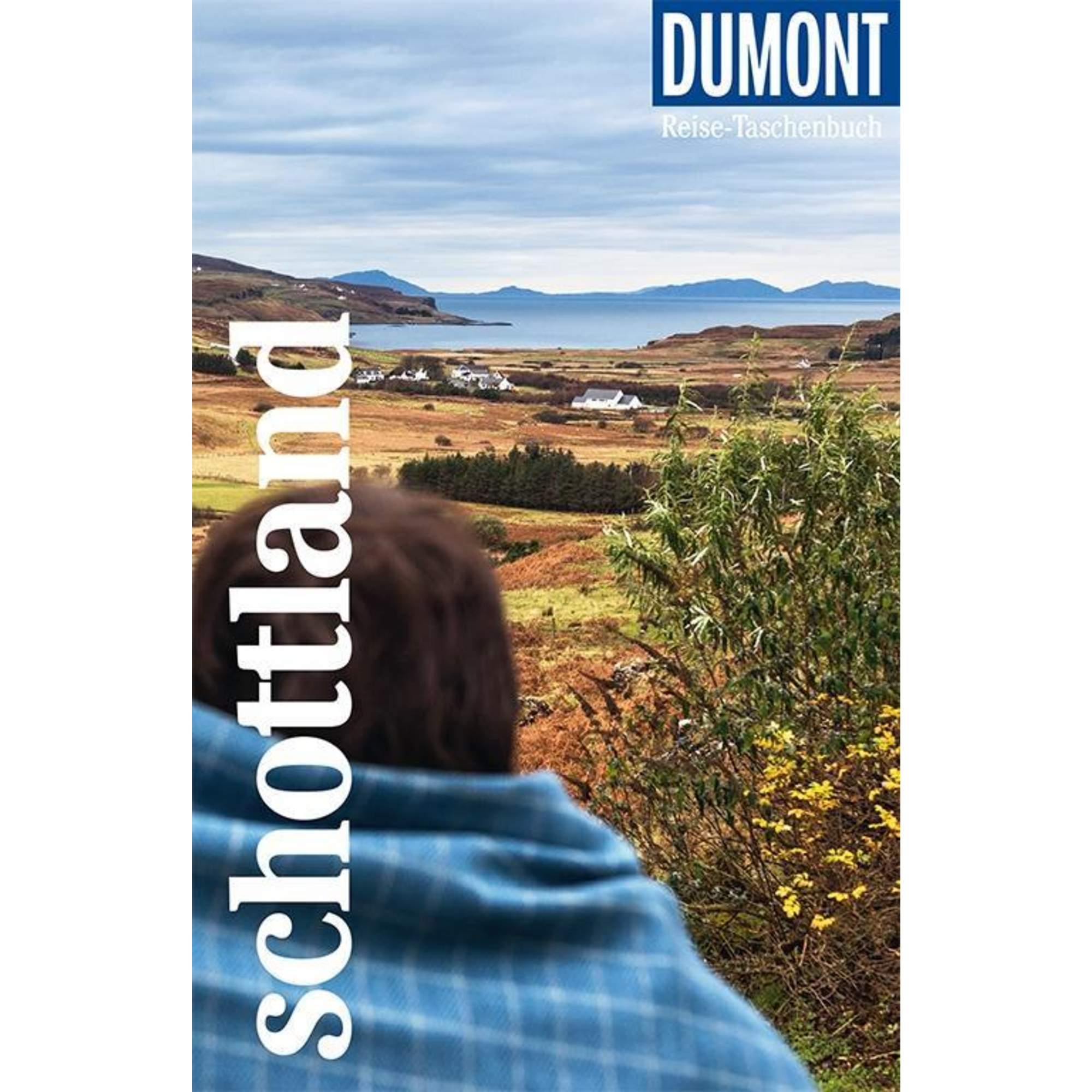 DuMont Reise-Taschenbuch Schottland