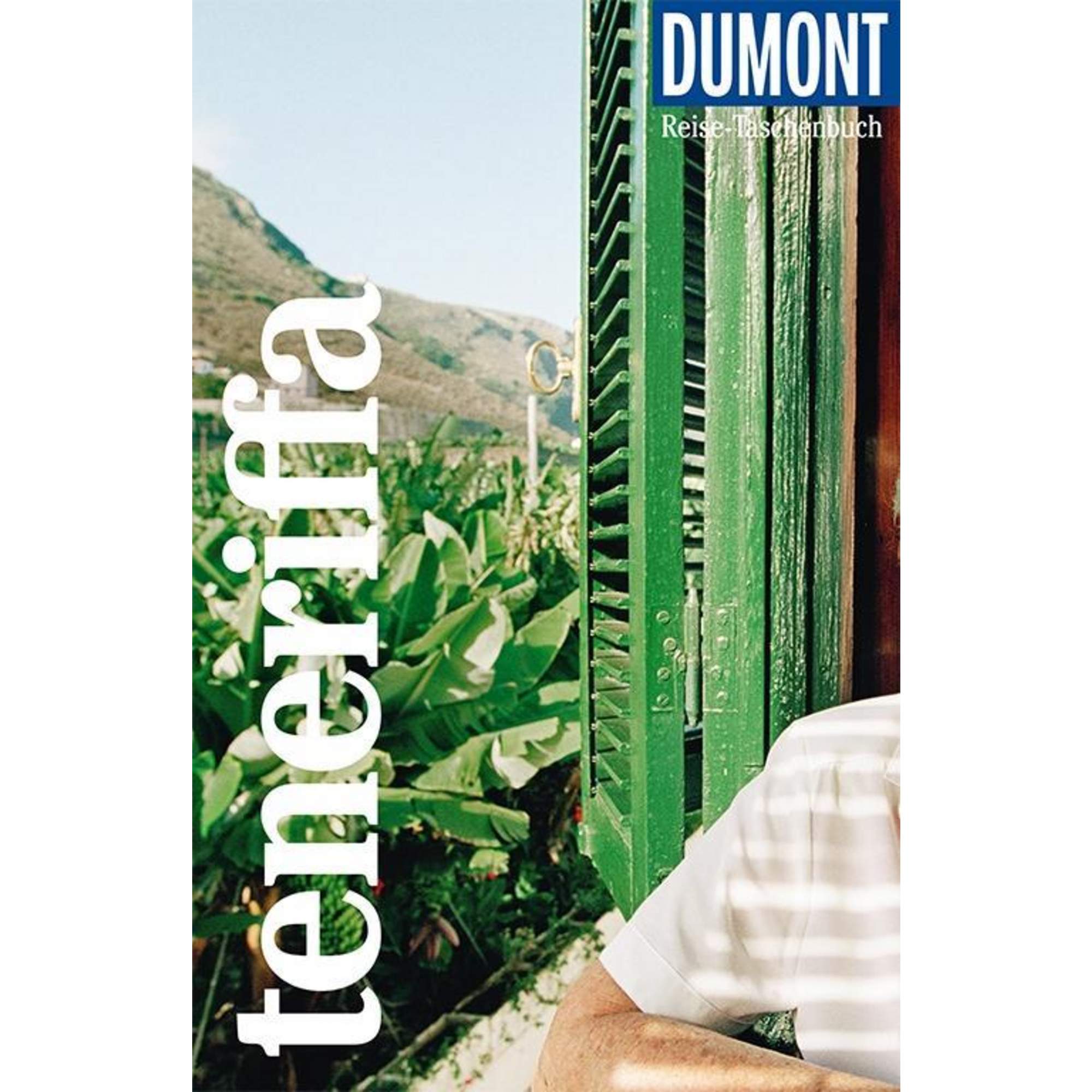 DuMont Reise-Taschenbuch Teneriffa