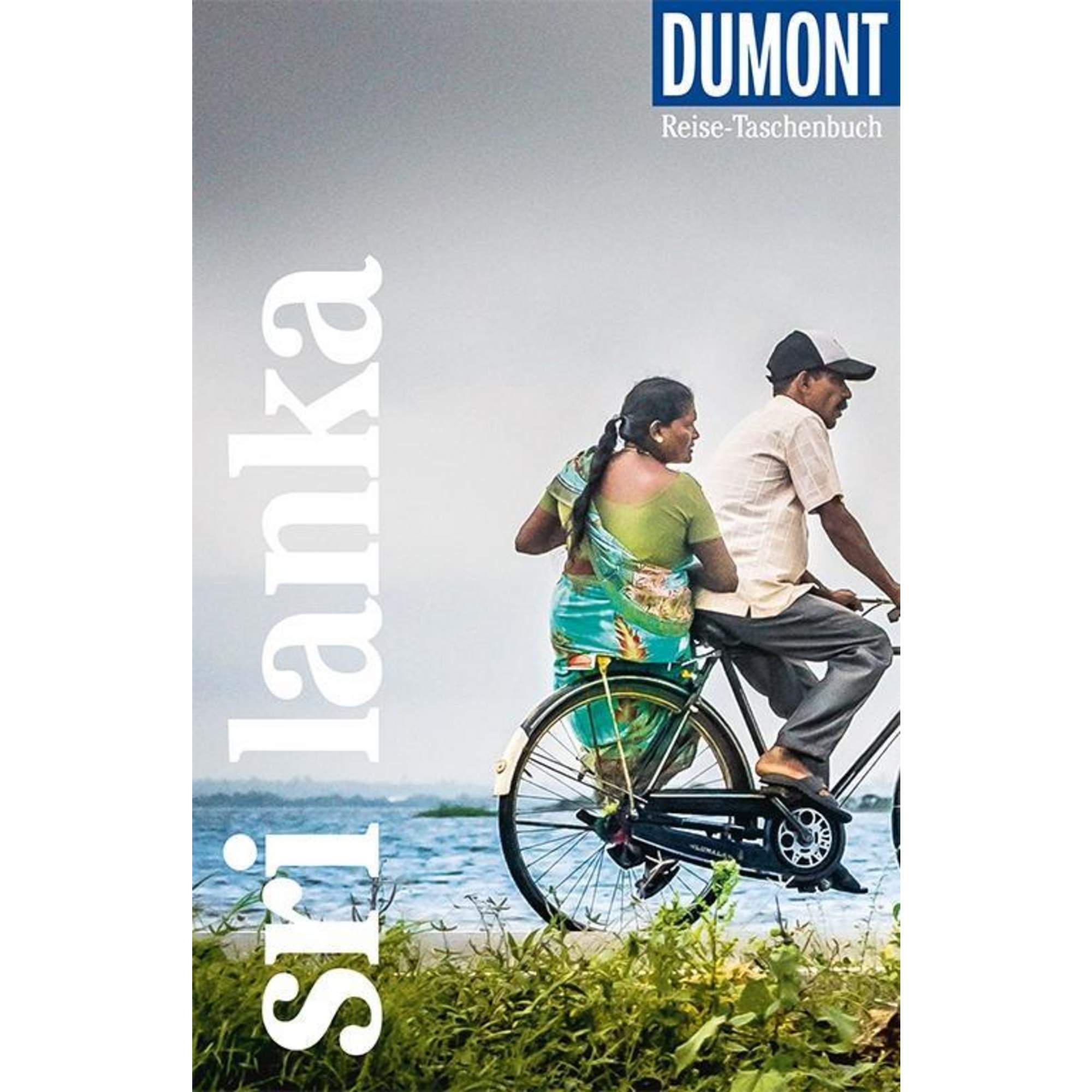 DuMont Reise-Taschenbuch Sri Lanka