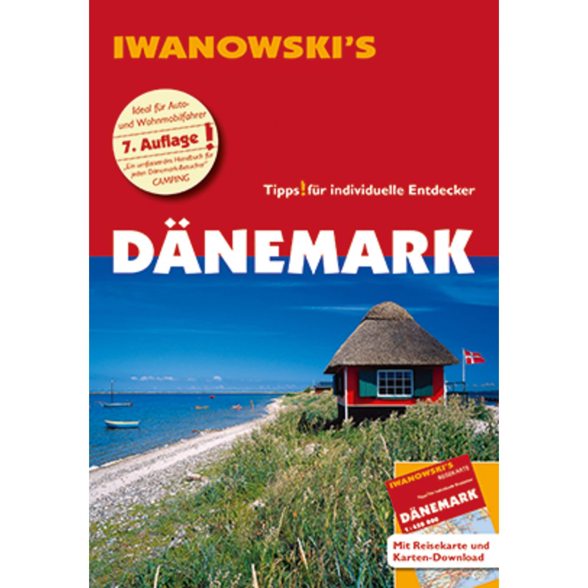IWANOWSKI DÄNEMARK