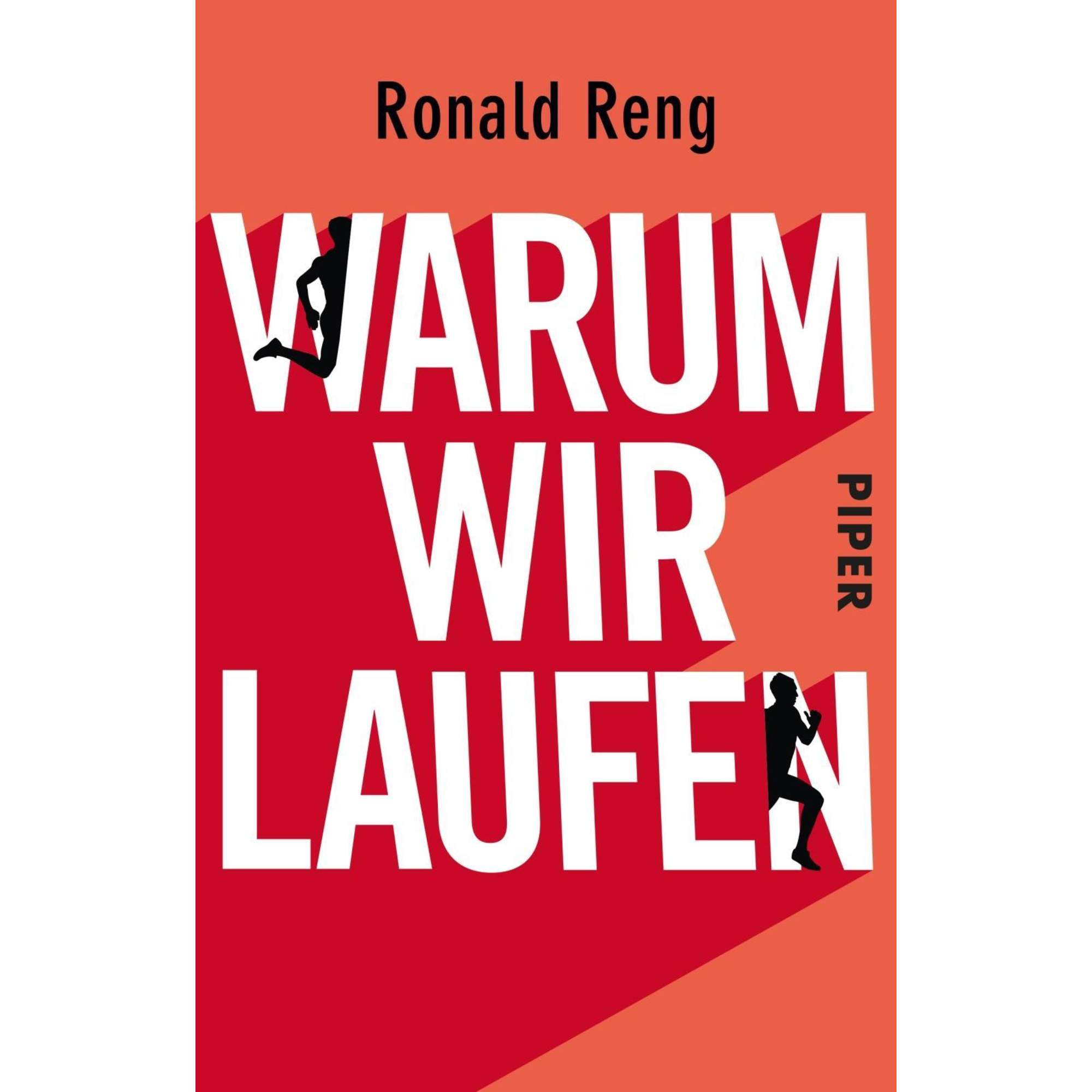 Warum wir laufen