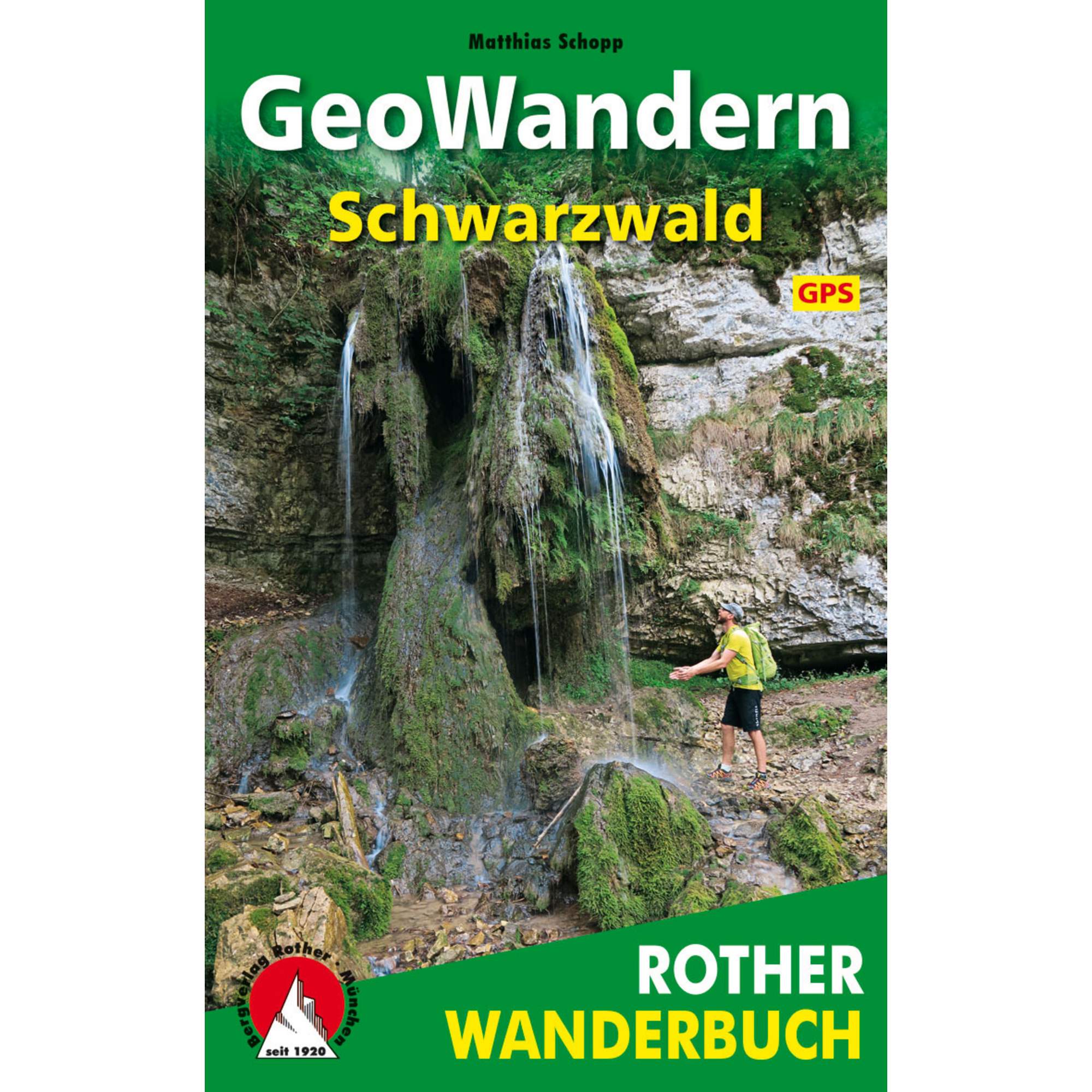 GeoWandern Schwarzwald