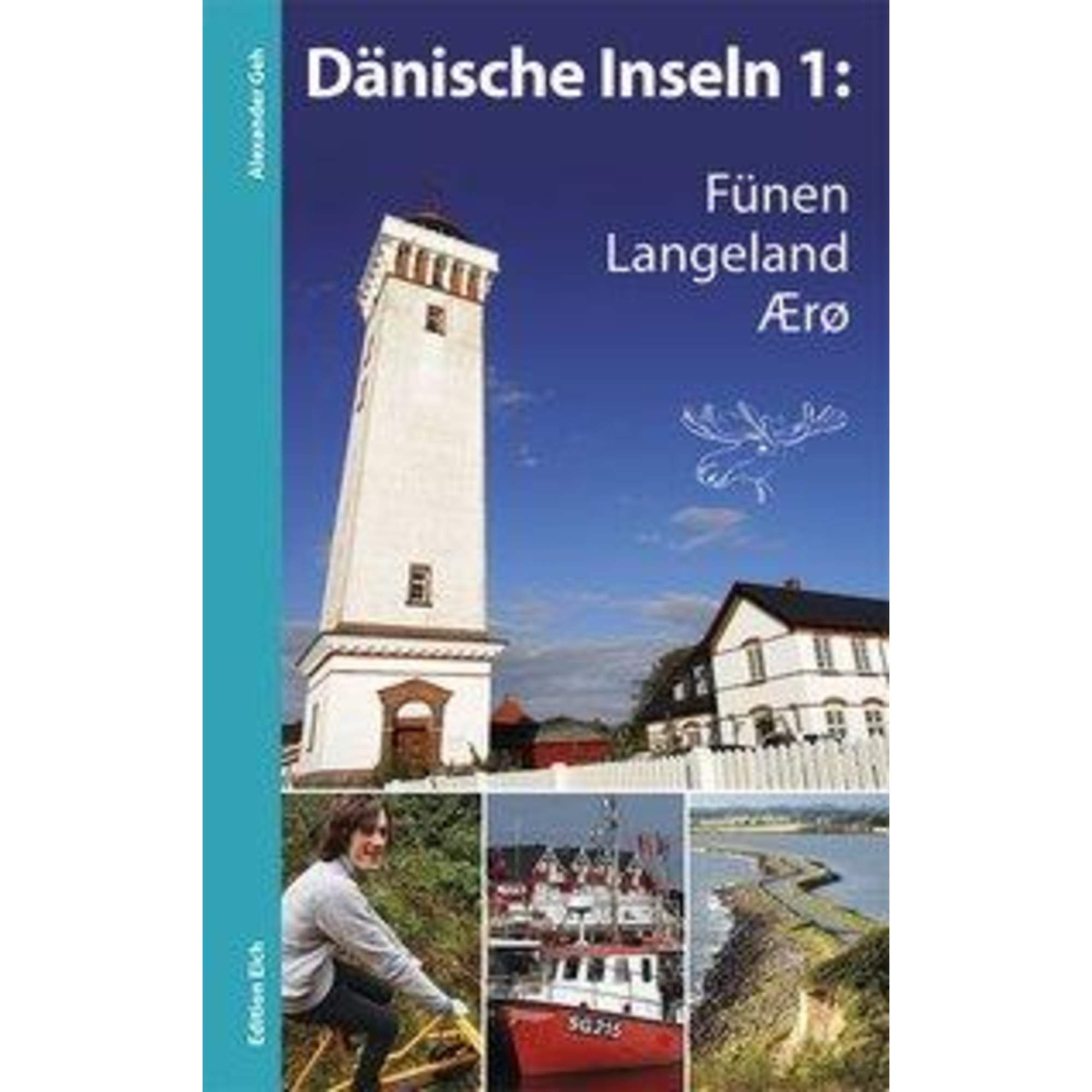Dänische Inseln 1: Fünen, Langeland, Ærø