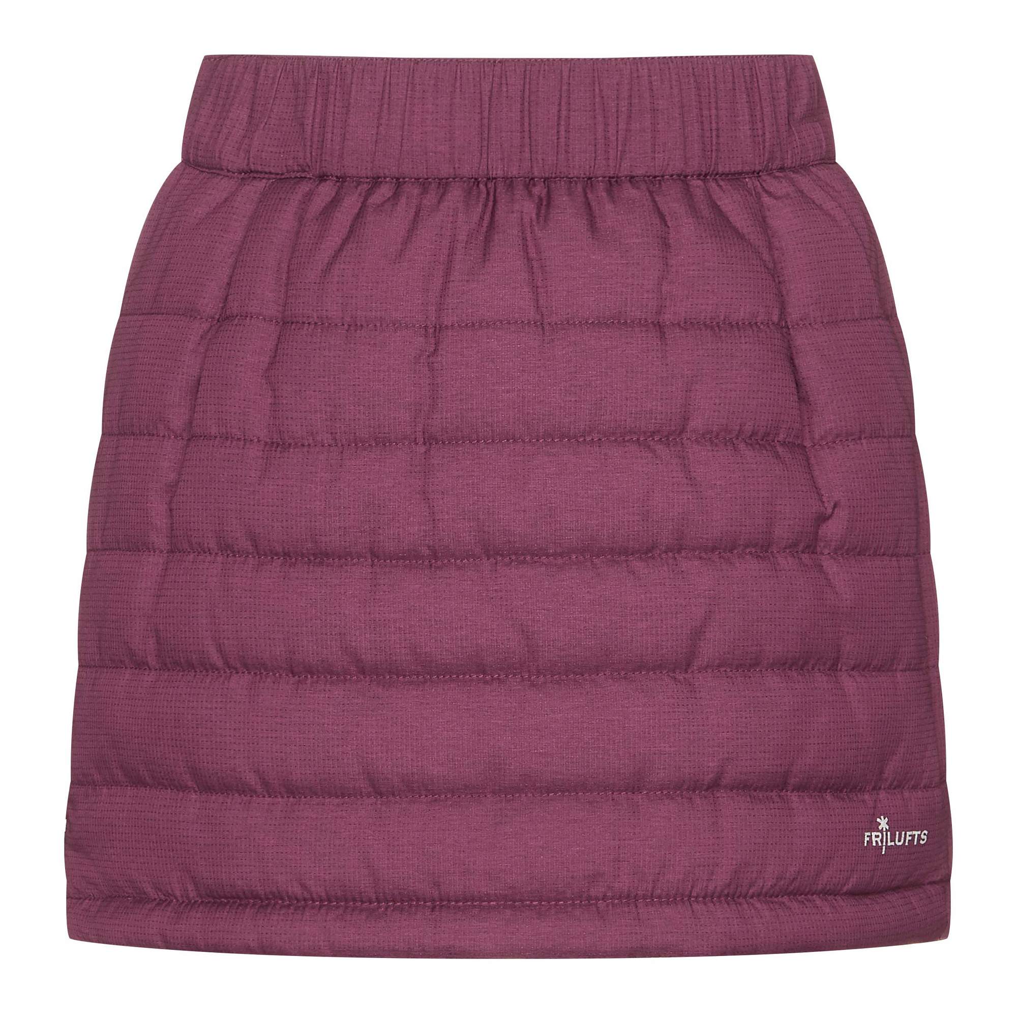 FRILUFTS TALARA PADDED SKIRT