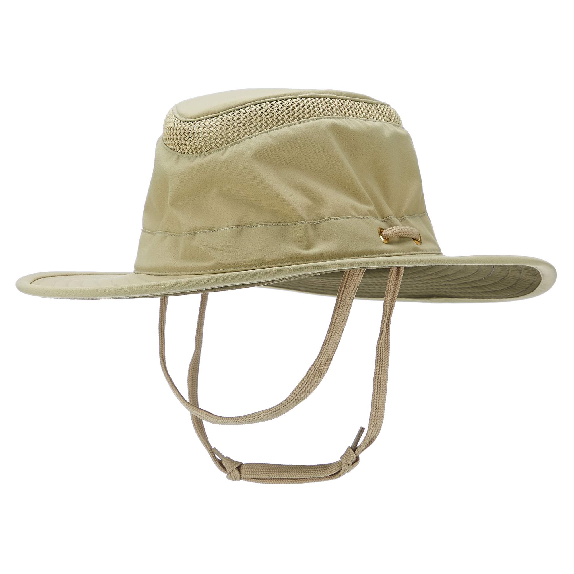 Tilley LTM6 AIRFLO BROAD BRIM RECYCLED HAT