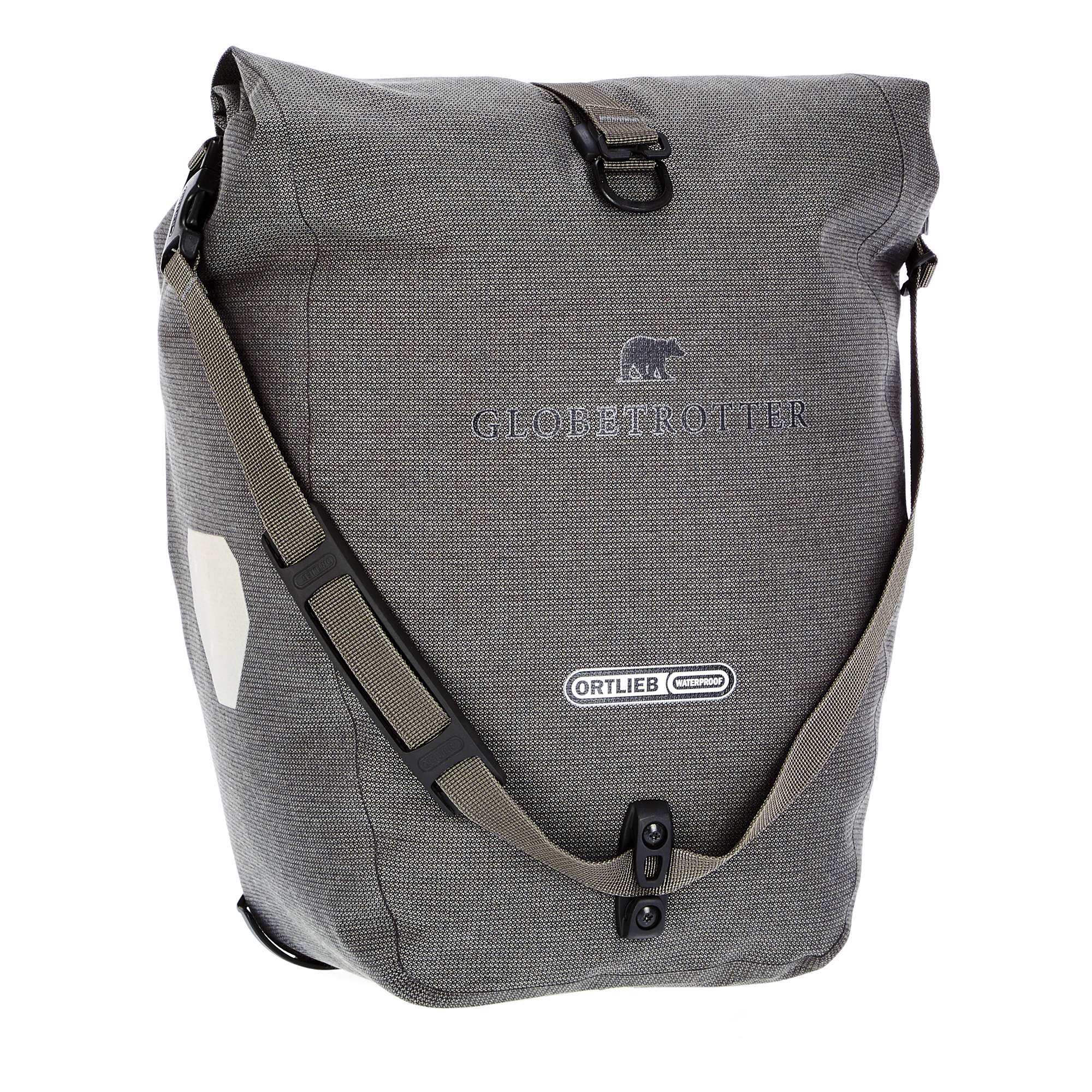 Ortlieb BACK ROLLER URBAN QL2.1