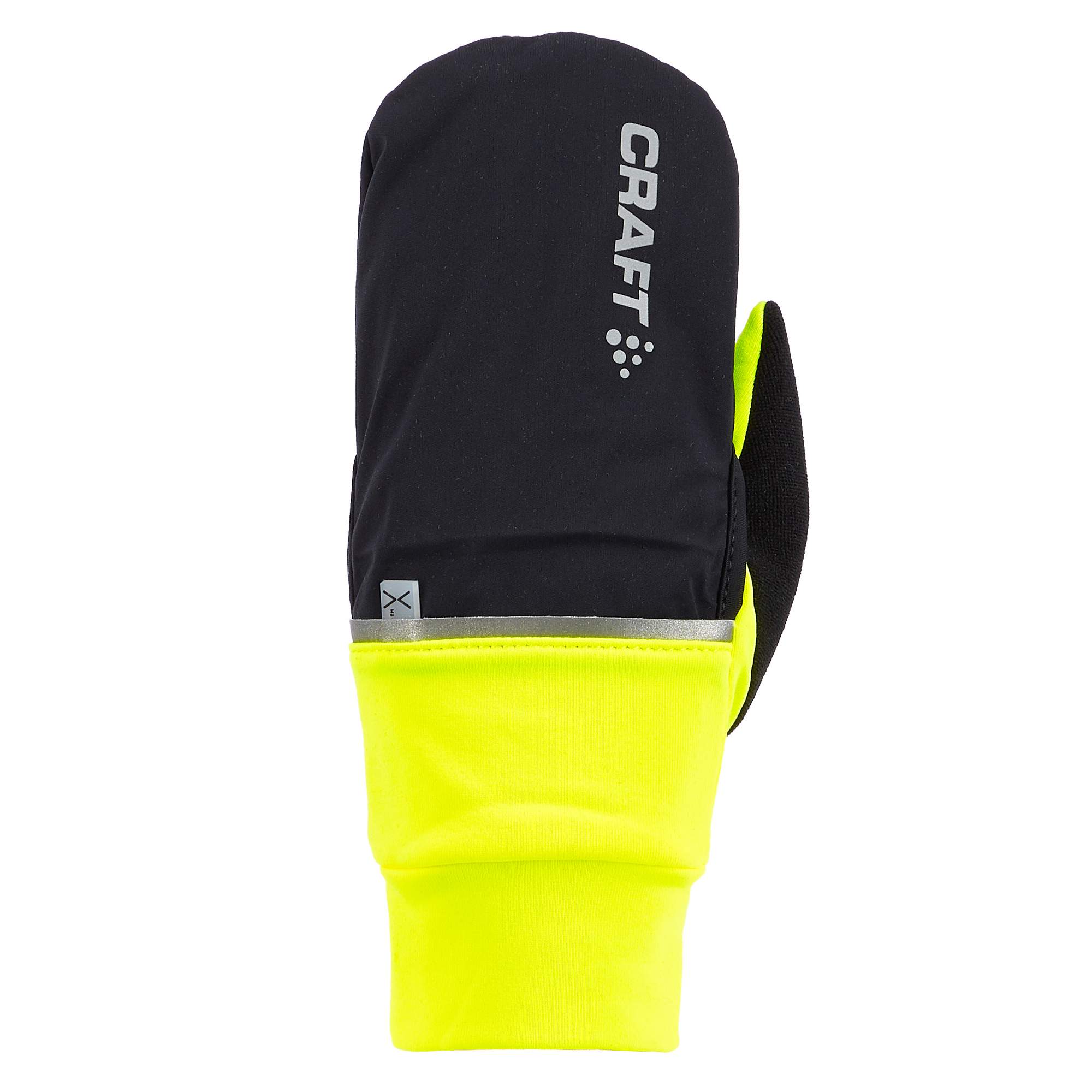 Craft ADV HYBRID WEATHER GLOVE