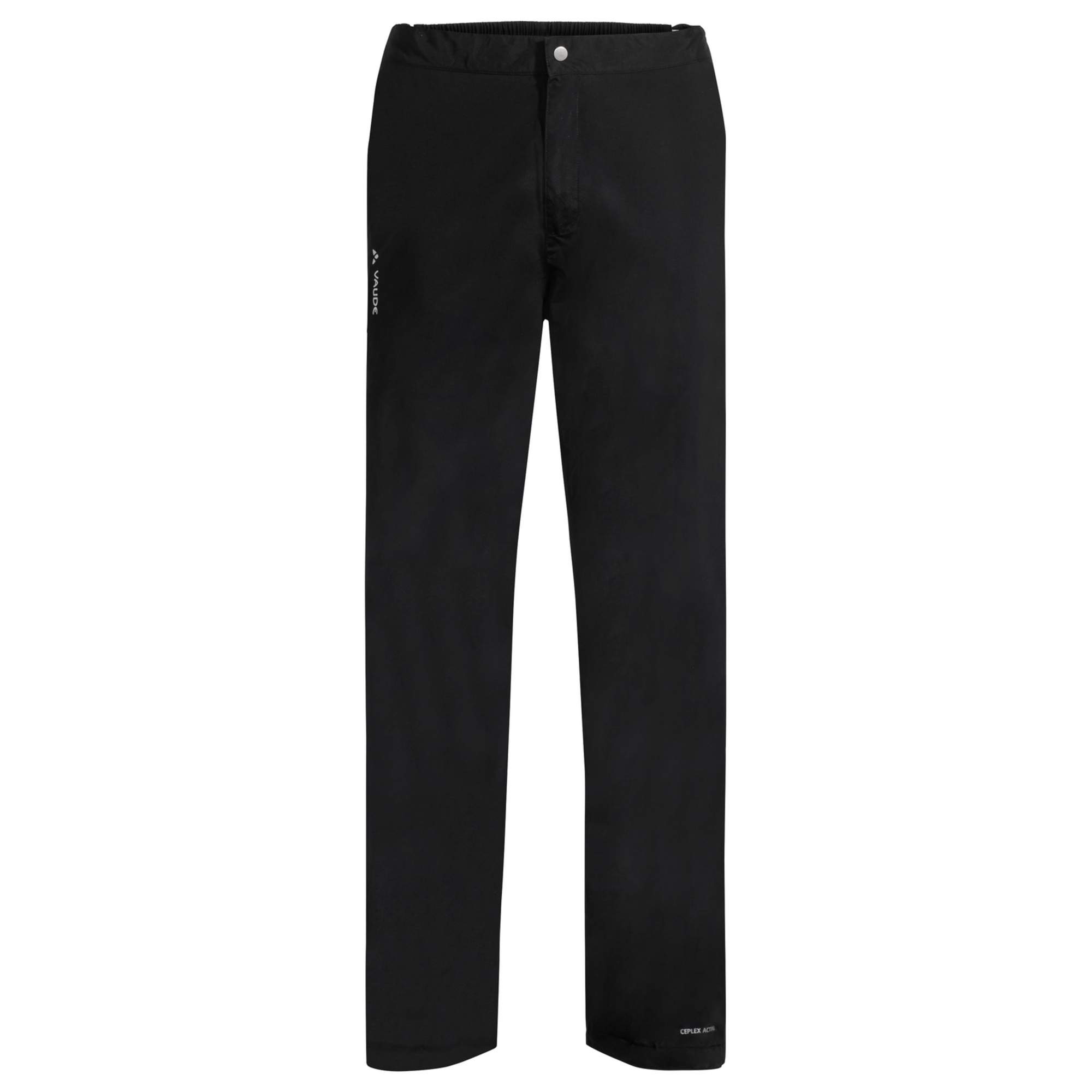 Vaude YARAS RAIN ZIP PANTS III