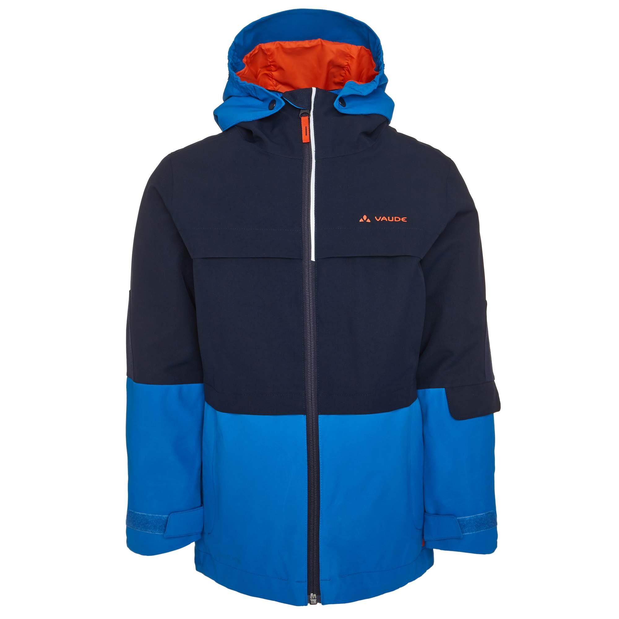 Vaude SNOW CUP 3IN1 JACKET
