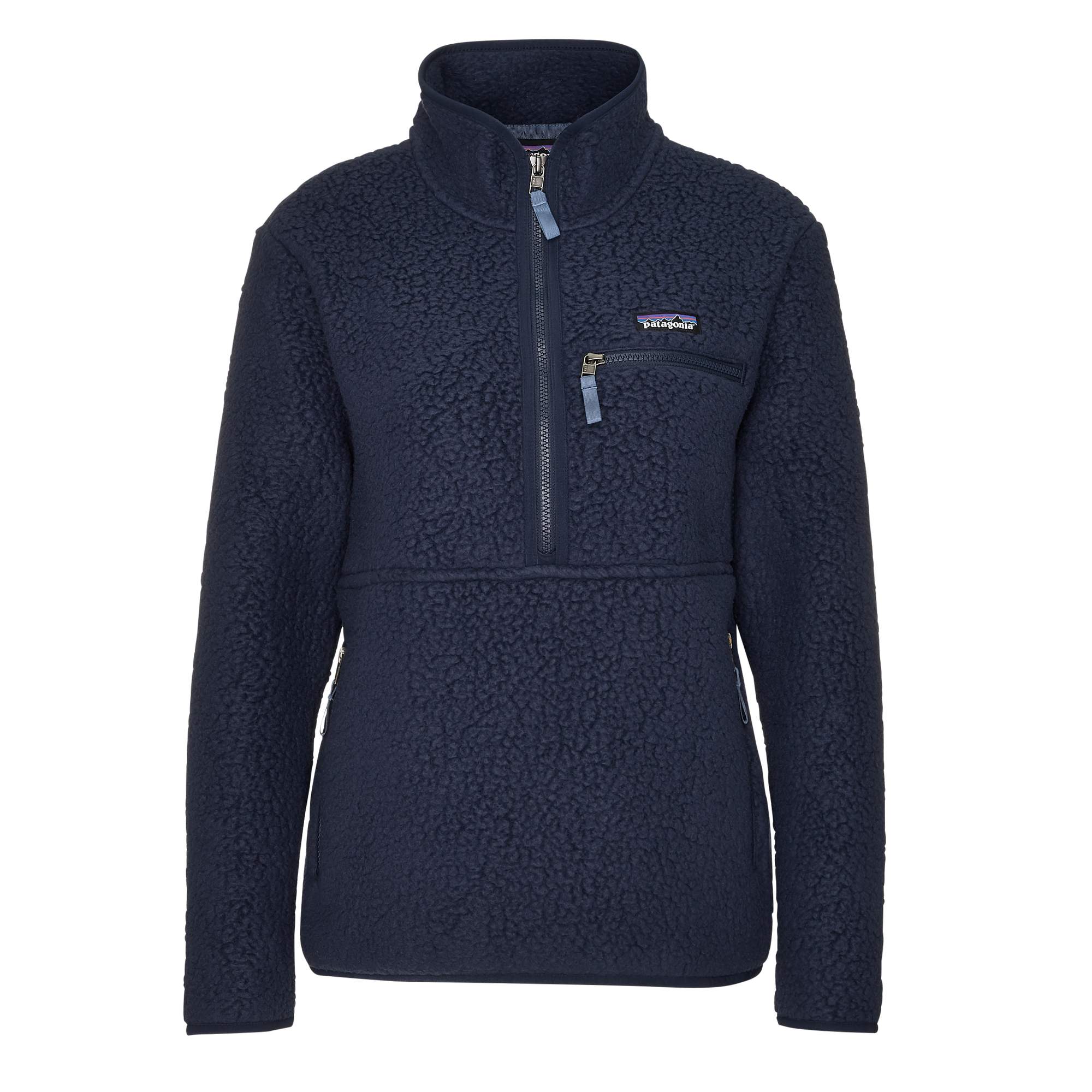 Patagonia W' S RETRO PILE MARSUPIAL