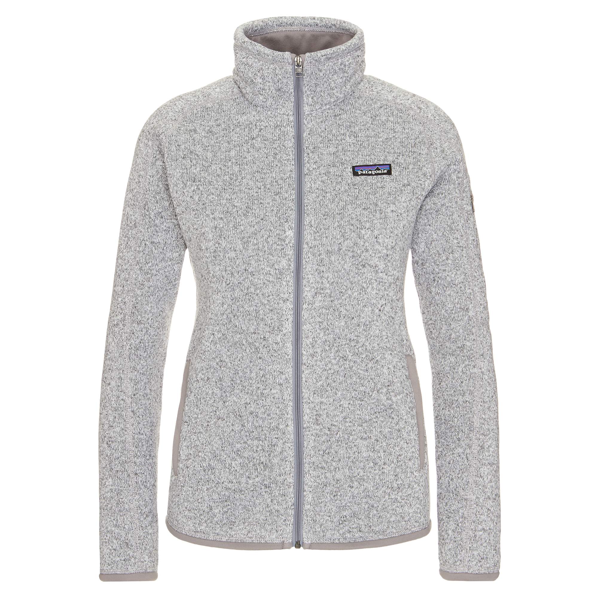 Patagonia W' S BETTER SWEATER JKT