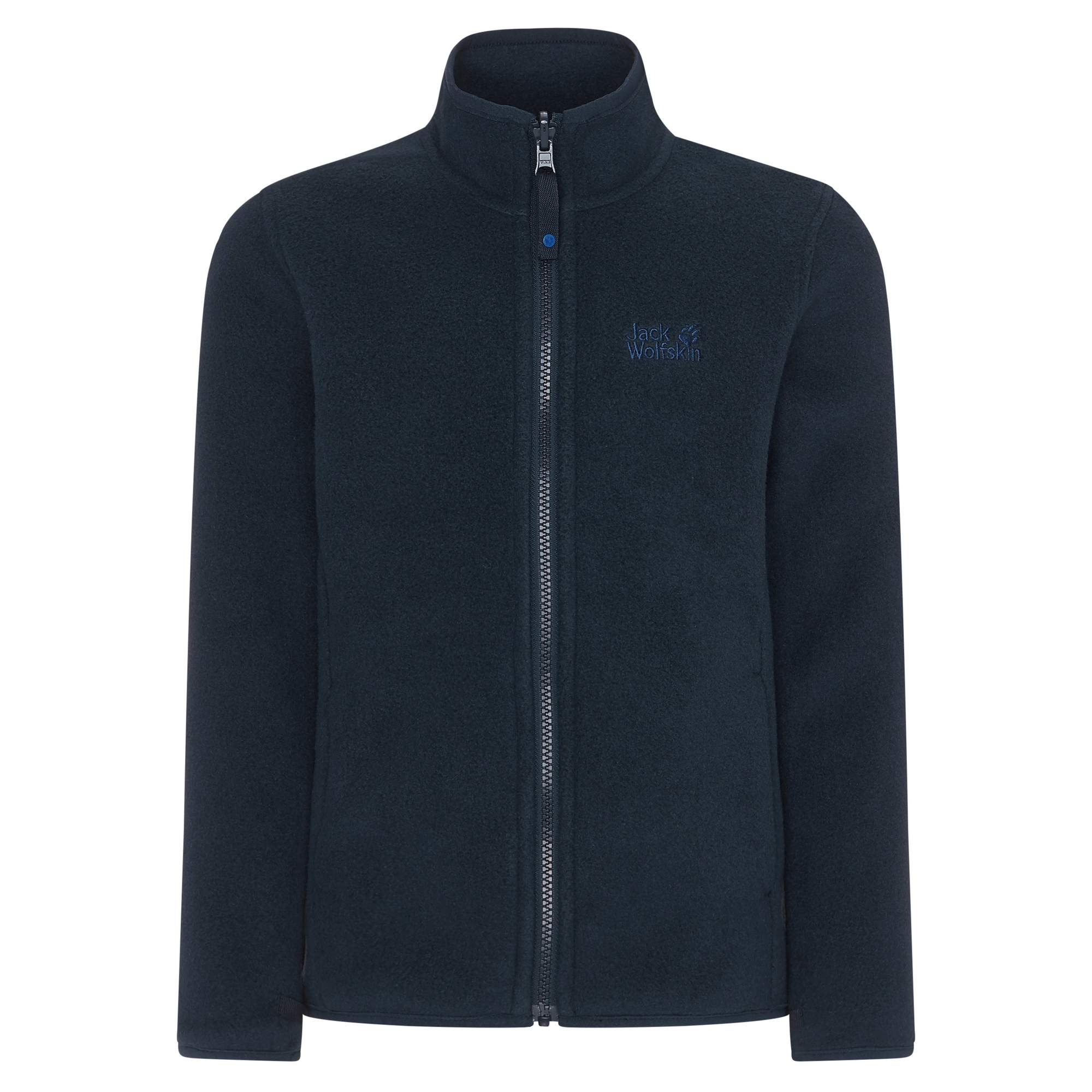 Jack Wolfskin BAKSMALLA JACKET KIDS