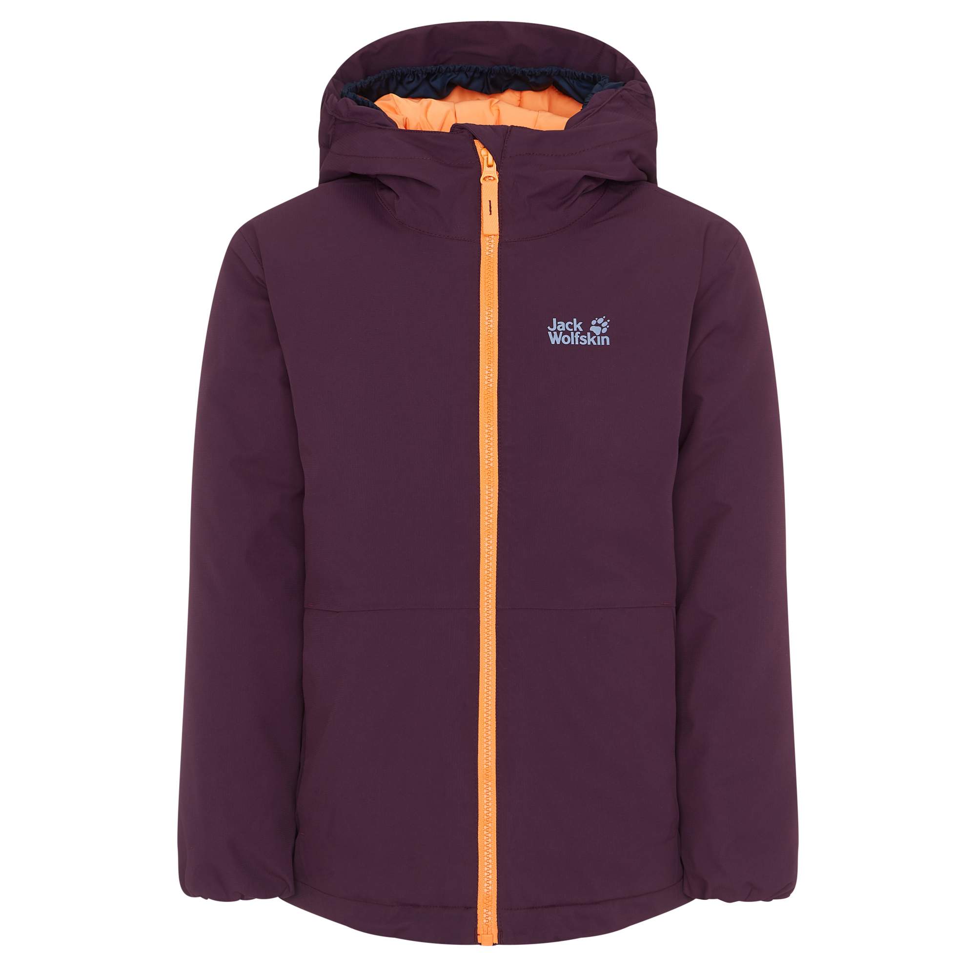 Jack Wolfskin ARGON STORM JACKET KIDS