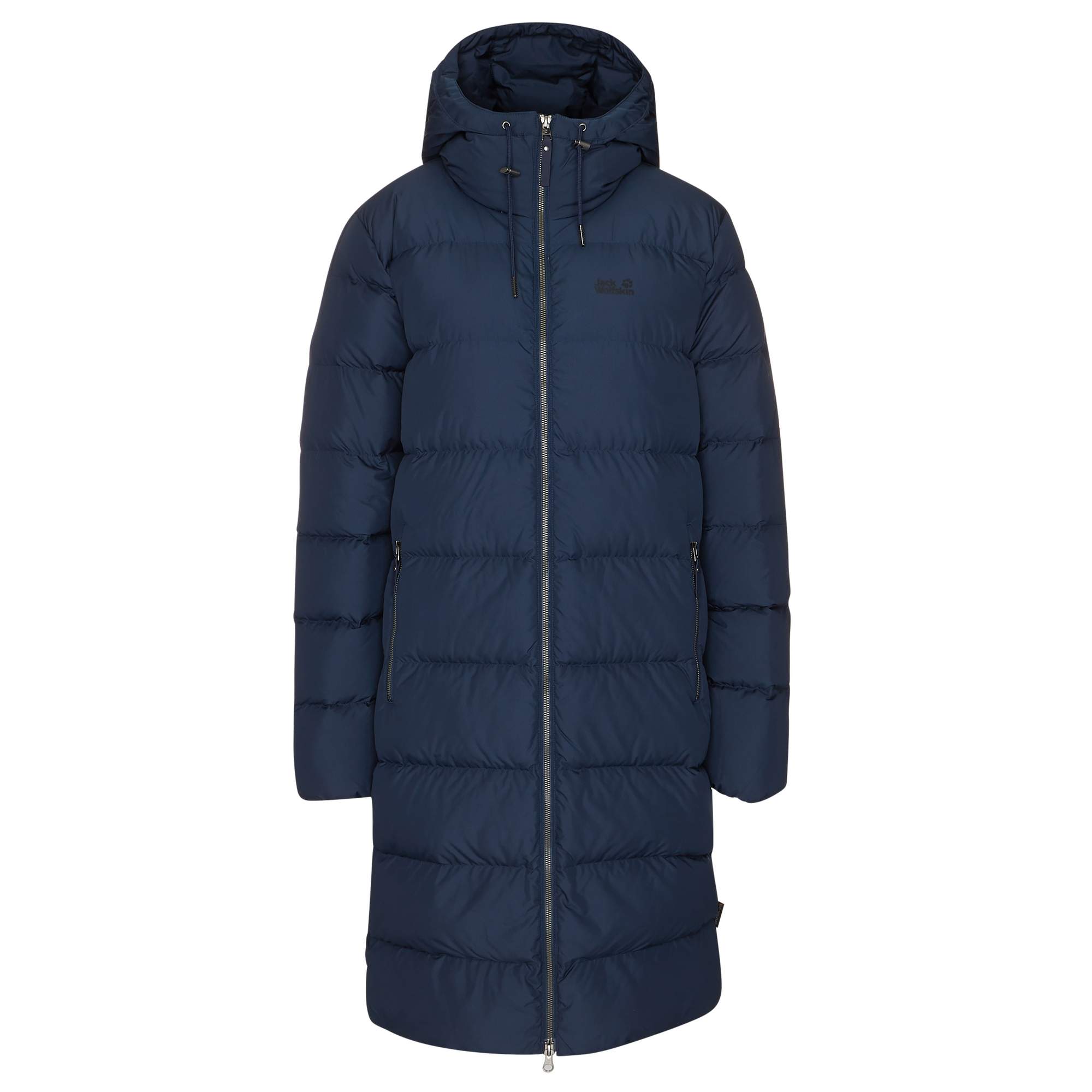 Jack Wolfskin CRYSTAL PALACE COAT