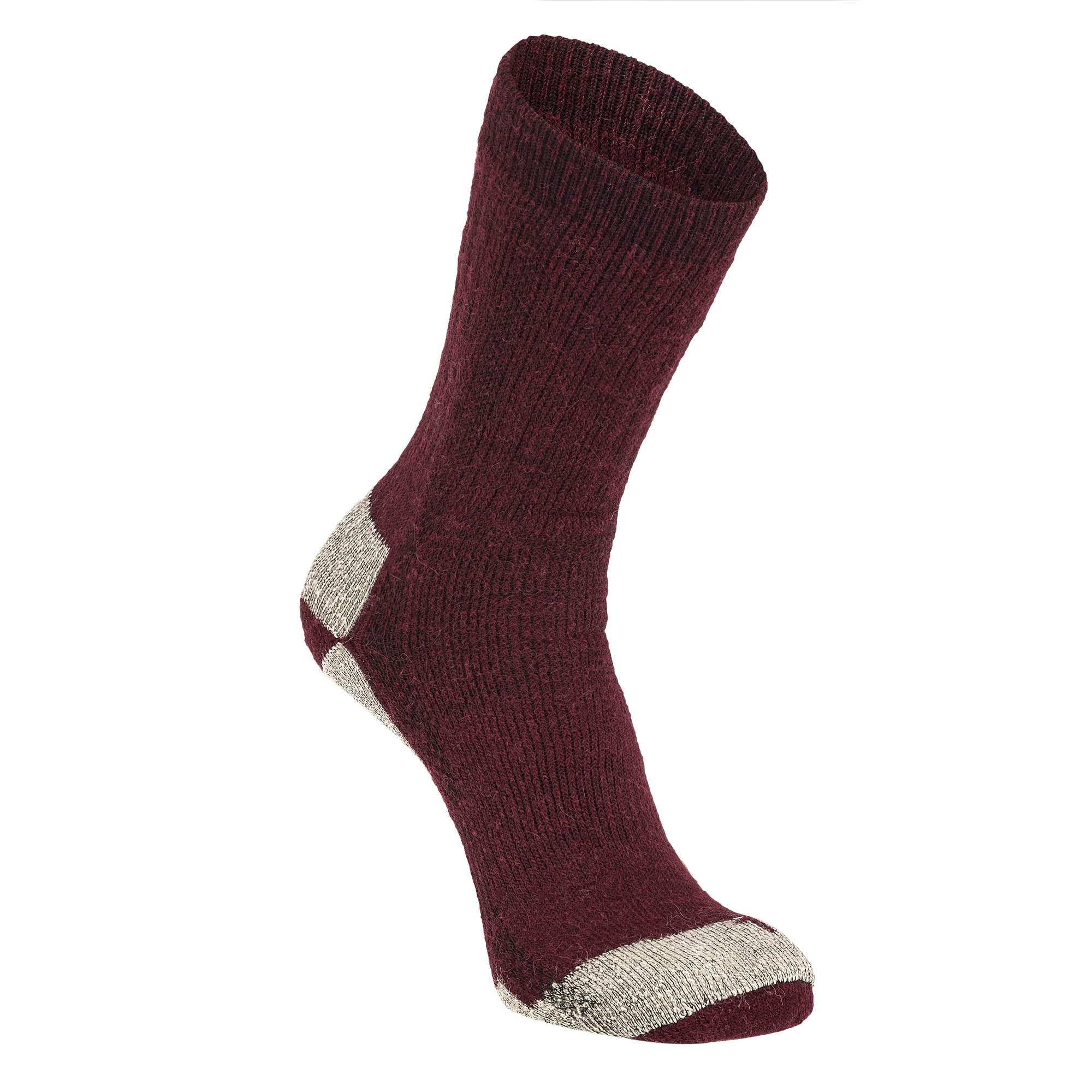 Alpacasocks ALPACASOCKS 3-PACK BEAR
