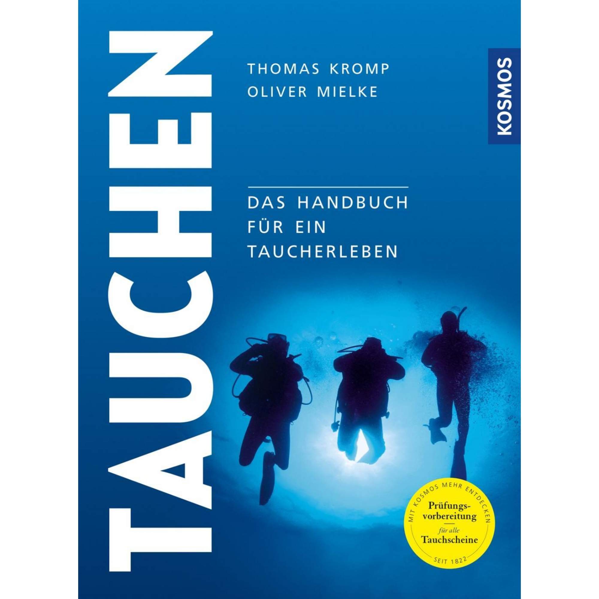 Tauchen