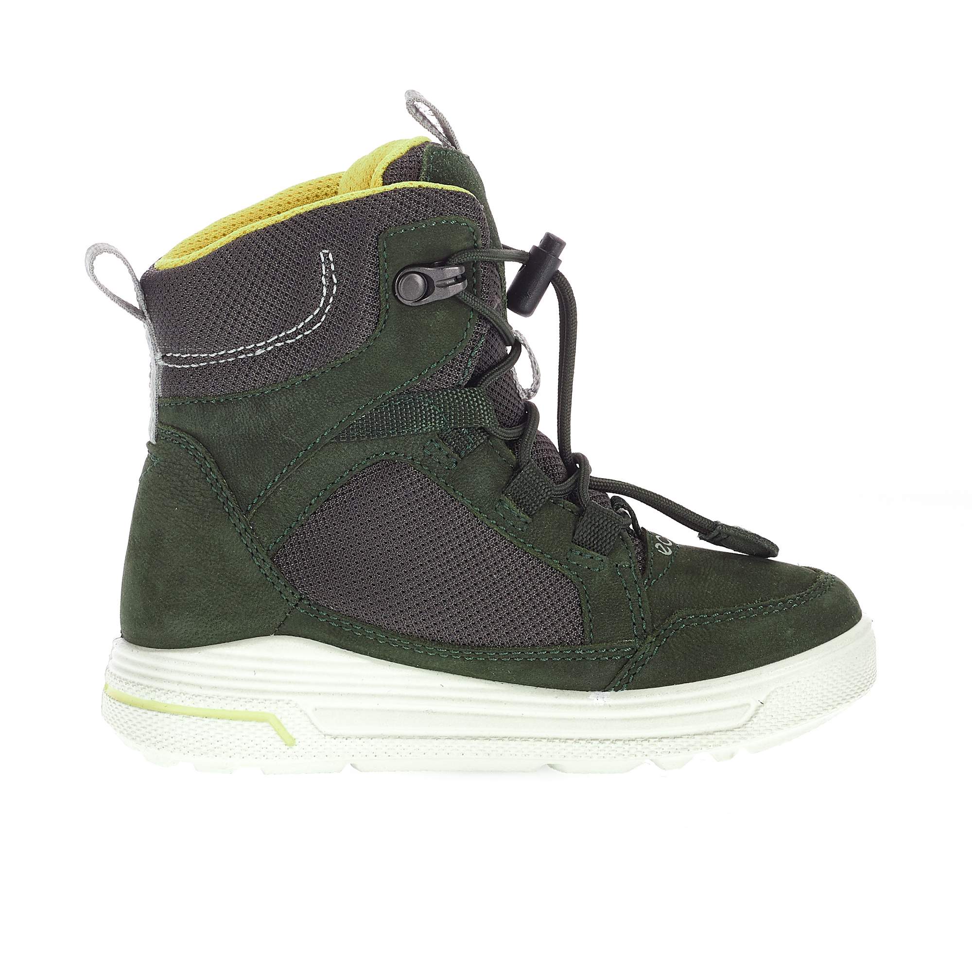 Ecco URBAN SNOWBOARDER BOOT