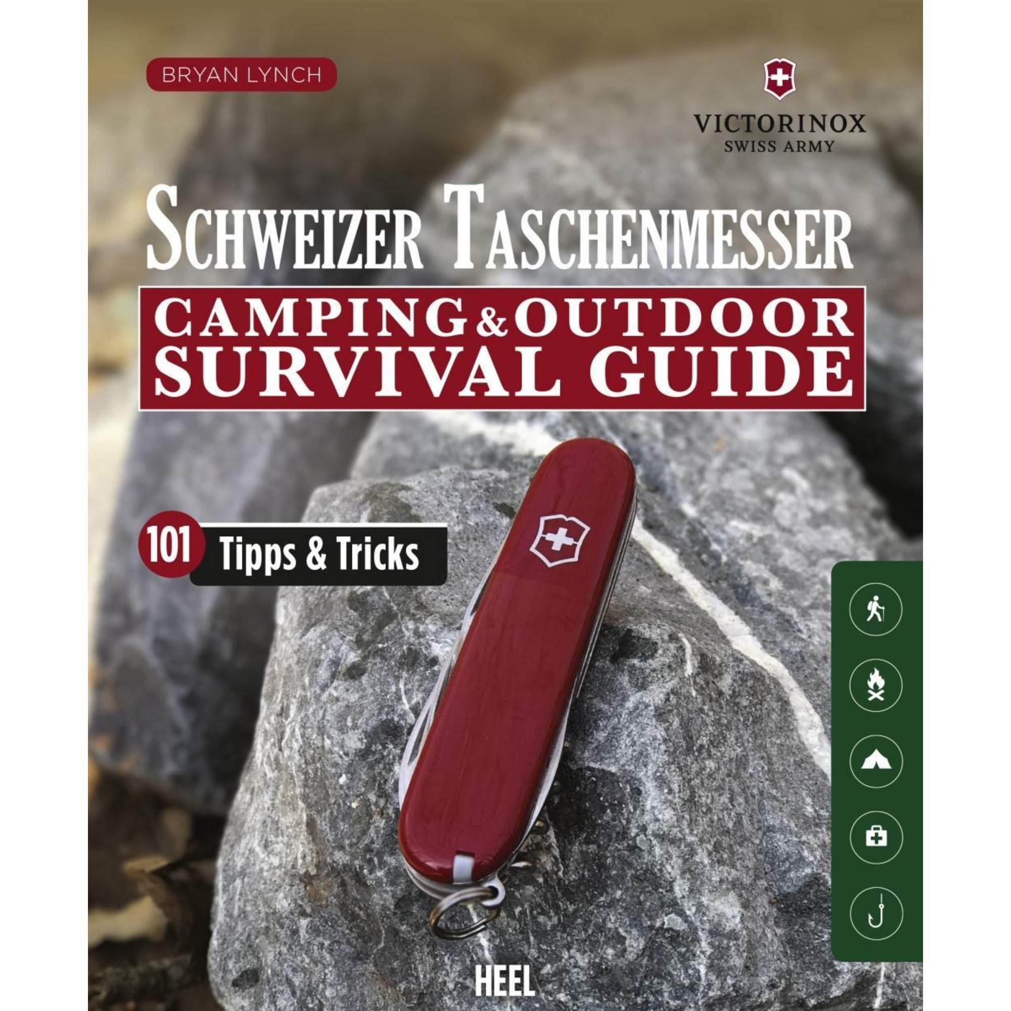 Schweizer Taschenmesser