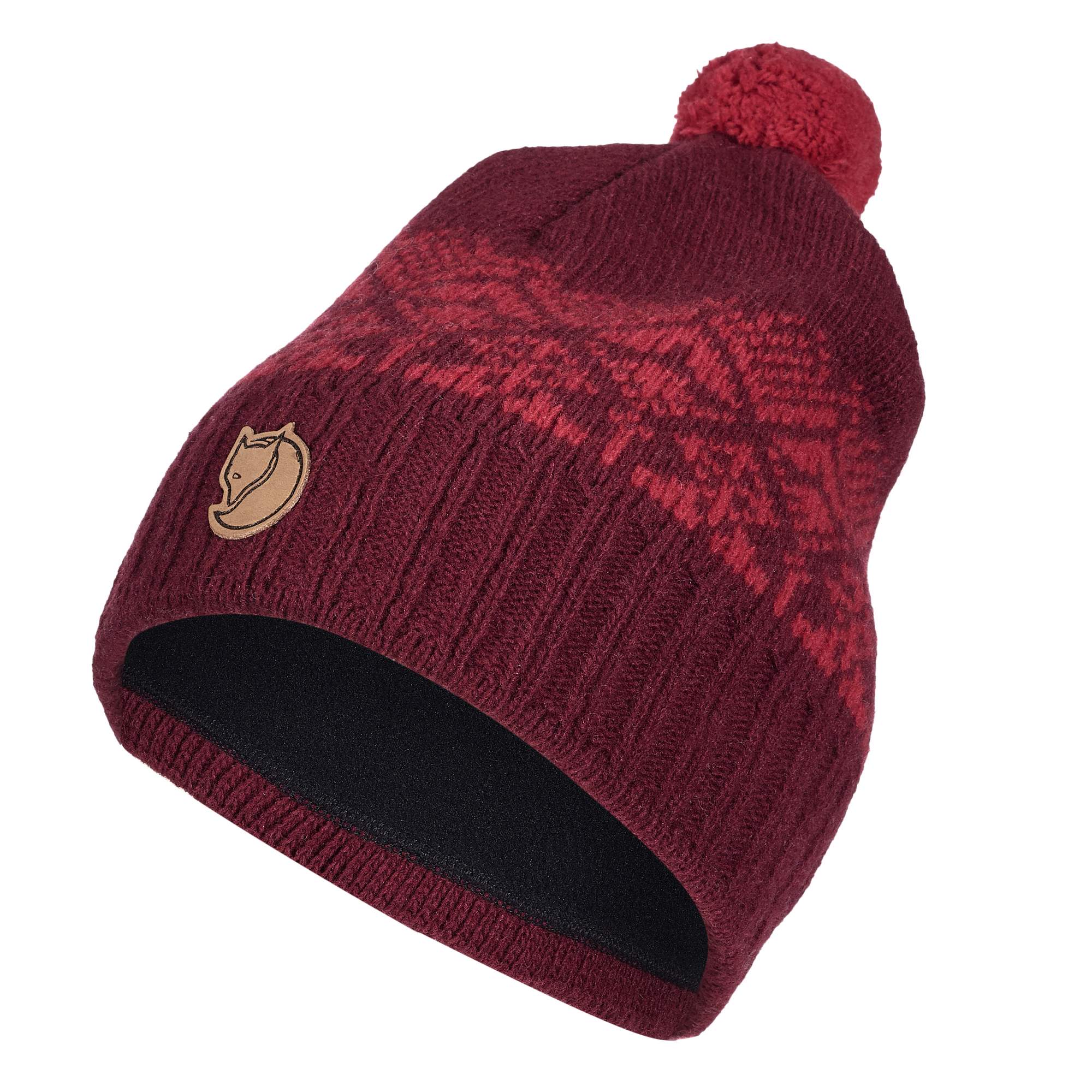 Fjällräven KIDS SNOWBALL HAT