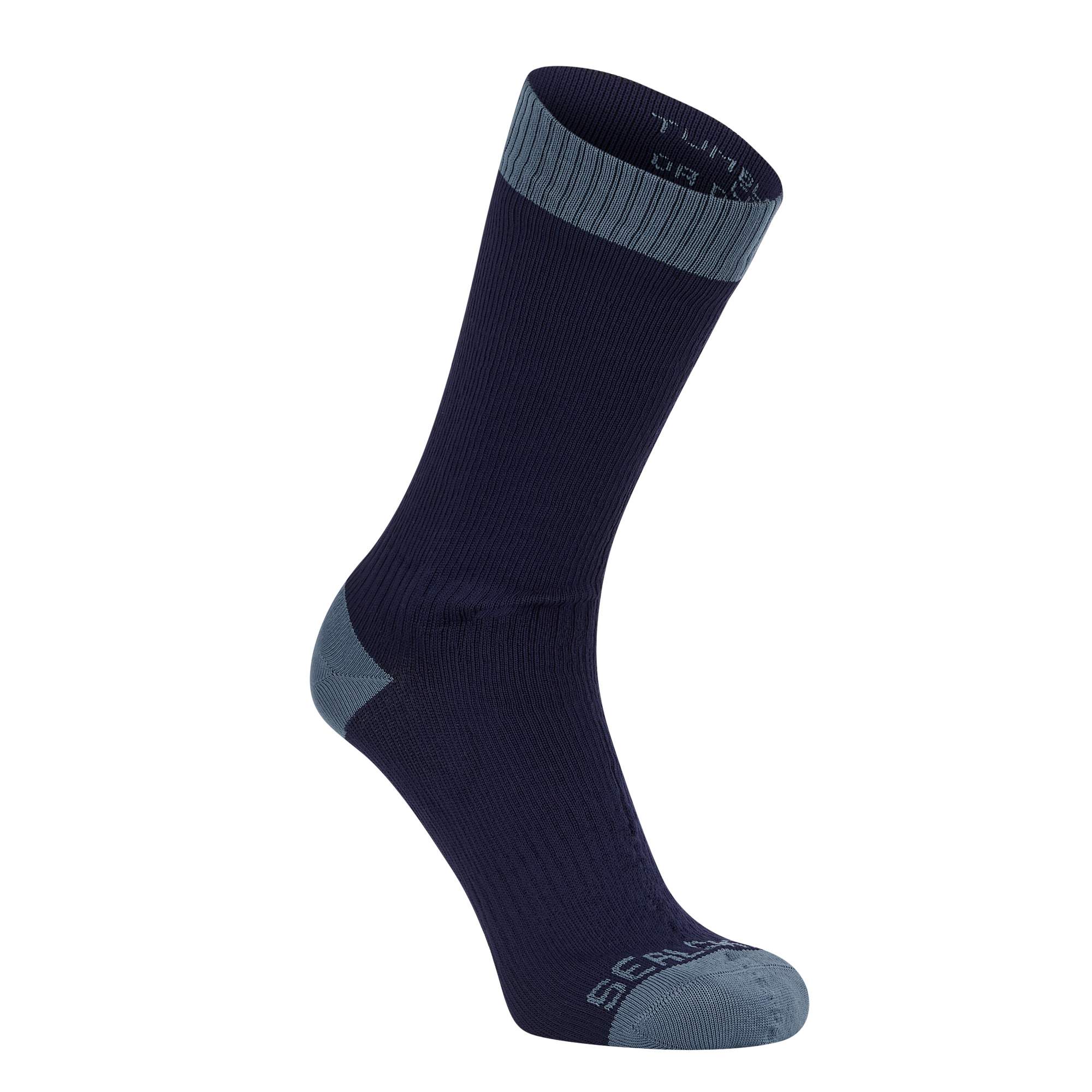 Sealskinz WATERPROOF WARM WEATHER MID LENGTH SOCK