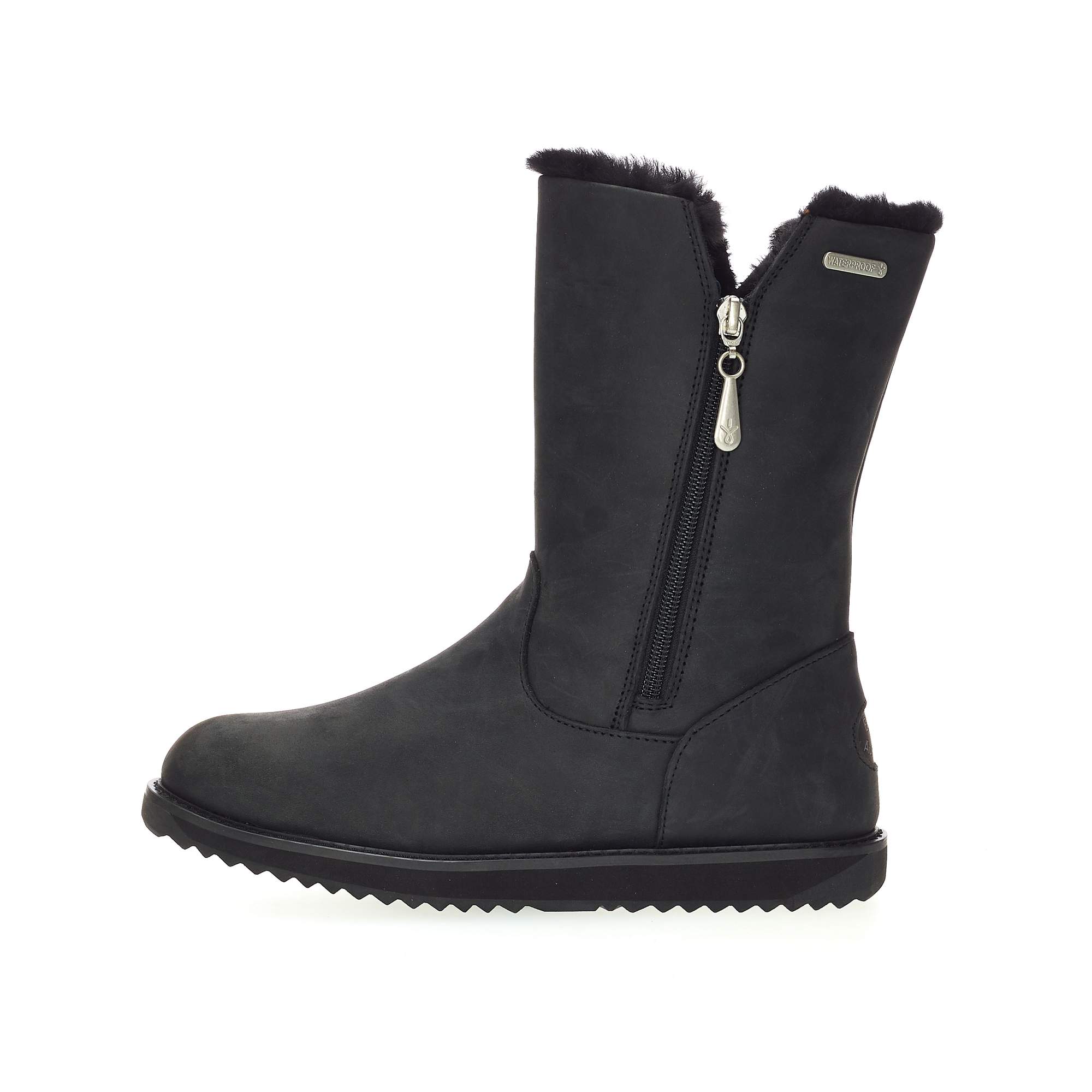 EMU Australia GRAVELLY LEATHER