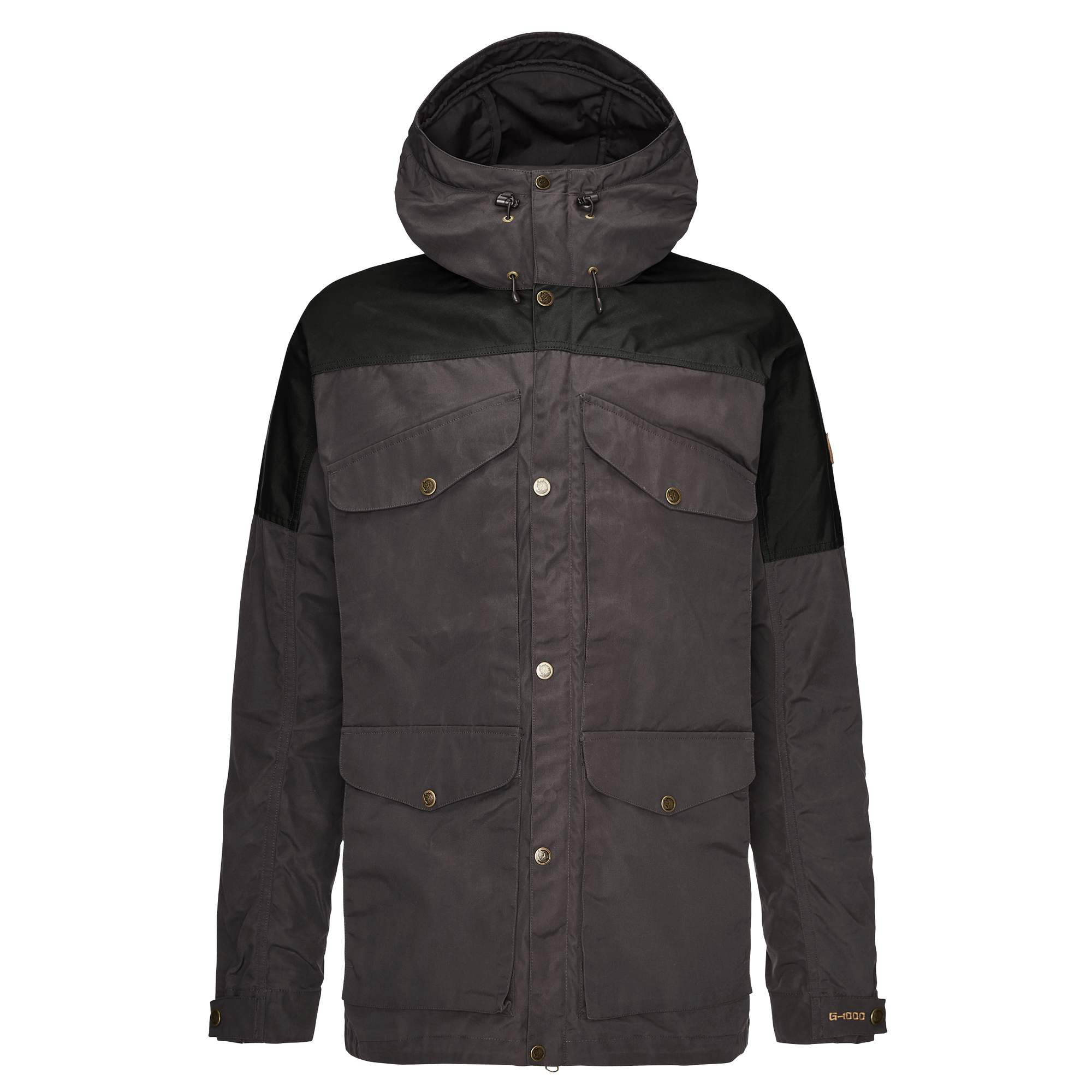 Fjällräven VIDDA PRO JACKET M