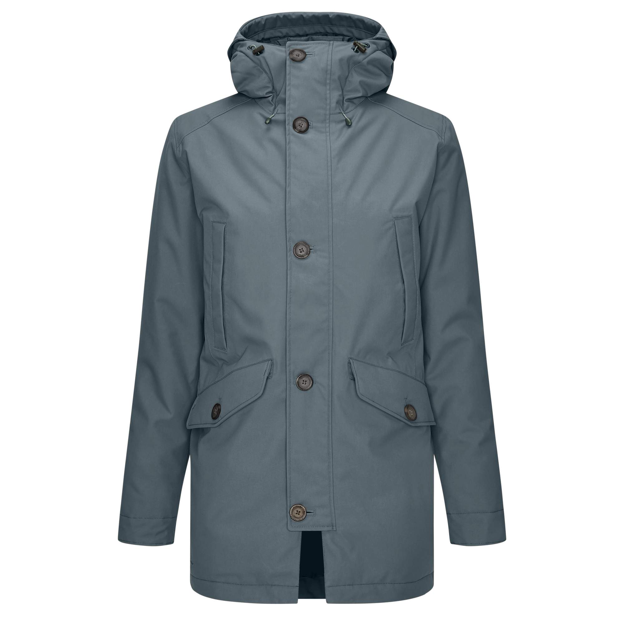 Fjällräven KIRUNA LITE PARKA M