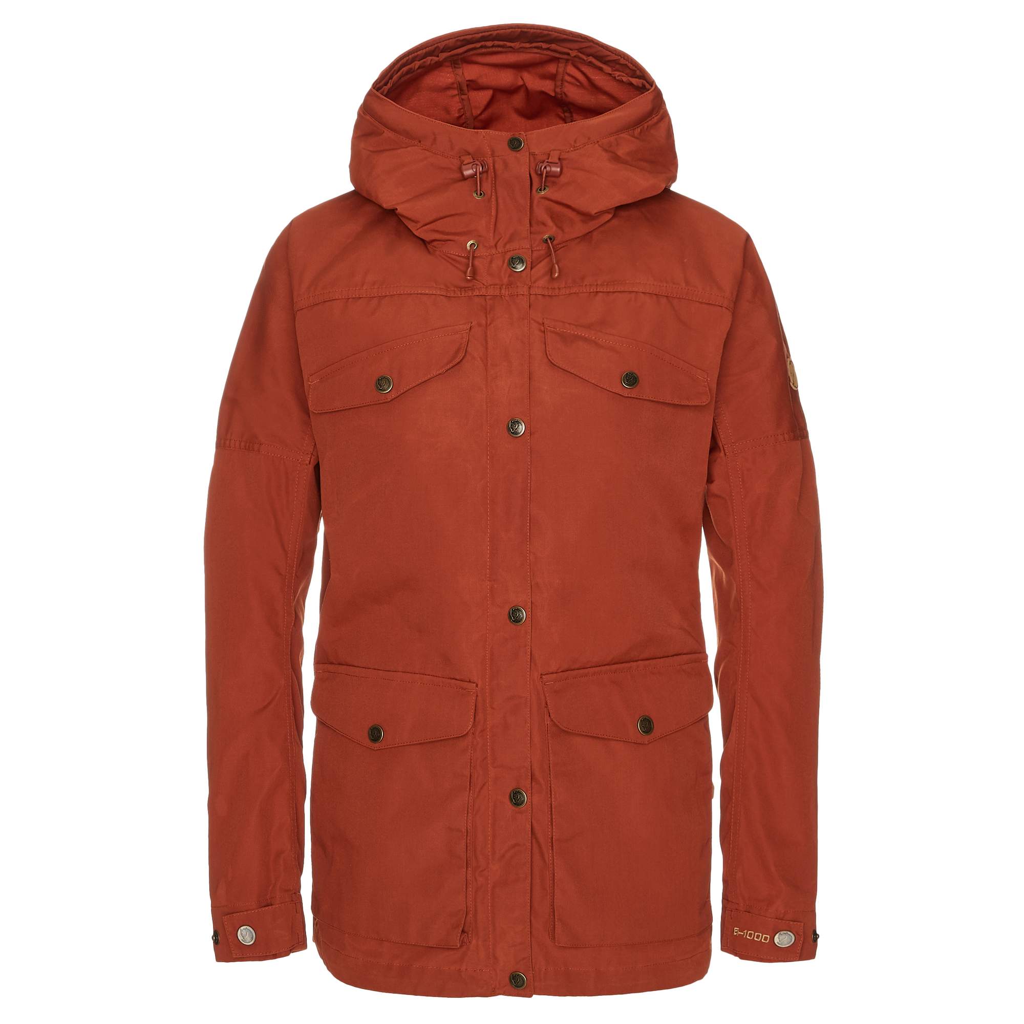 Fjällräven VIDDA PRO JACKET W