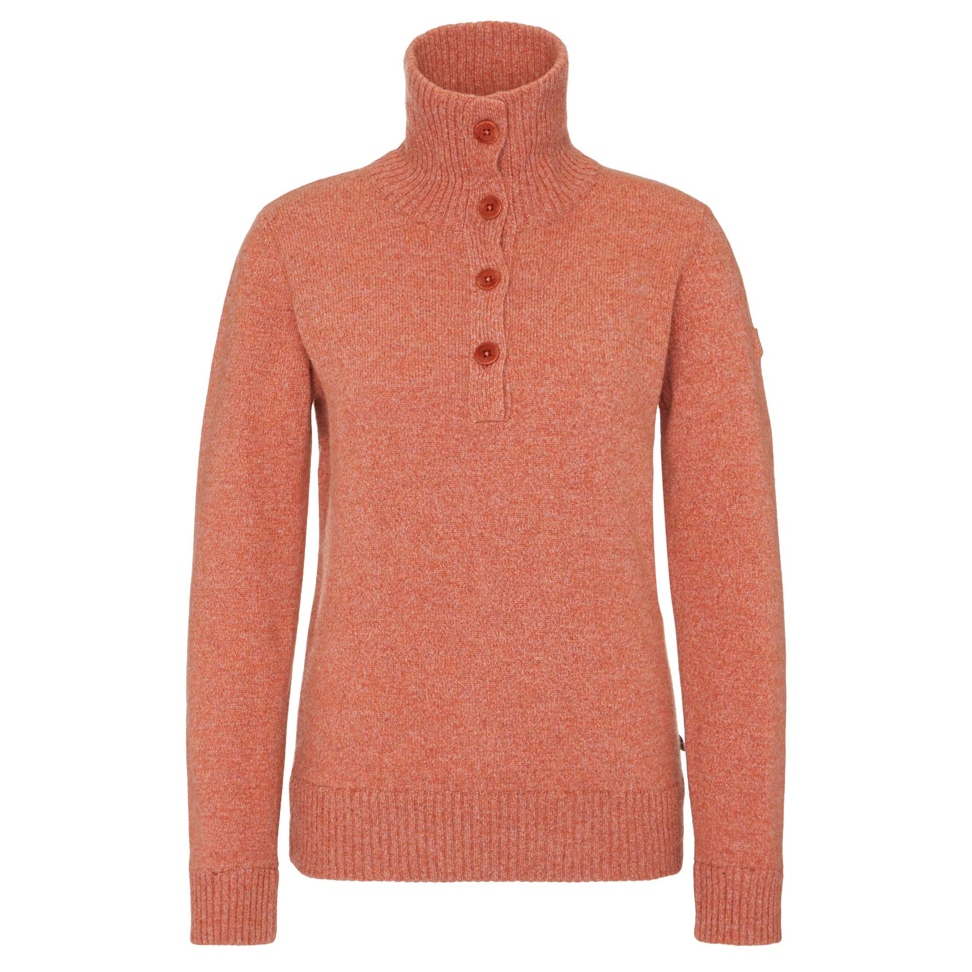 Fjällräven GREENLAND RE-WOOL SWEATER W