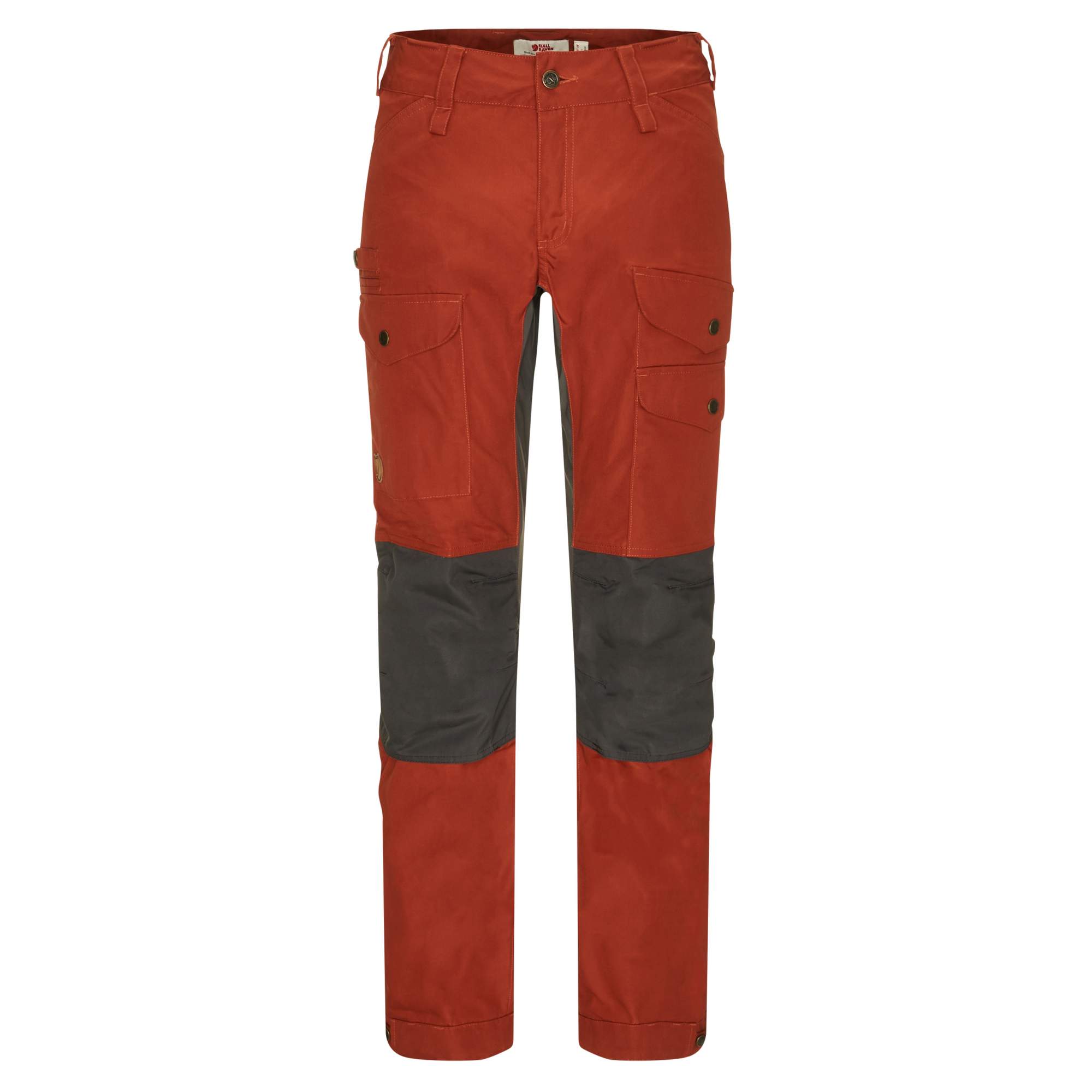 Fjällräven VIDDA PRO VENTILATED TRS W REG