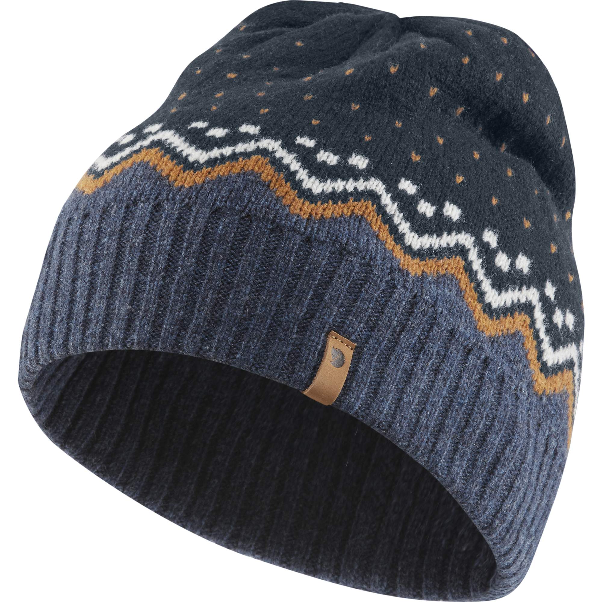 Fjällräven ÖVIK KNIT HAT