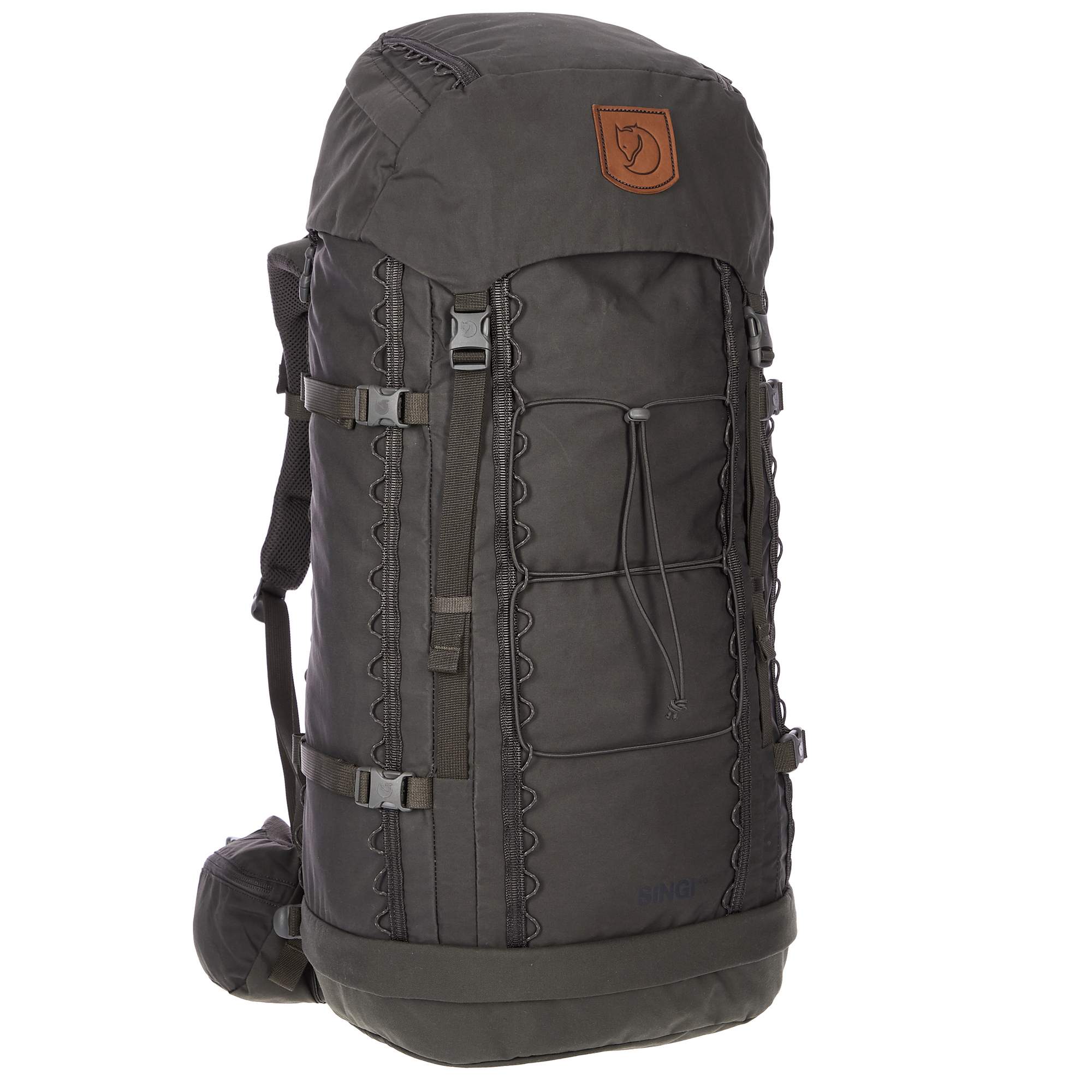 Fjällräven SINGI 48