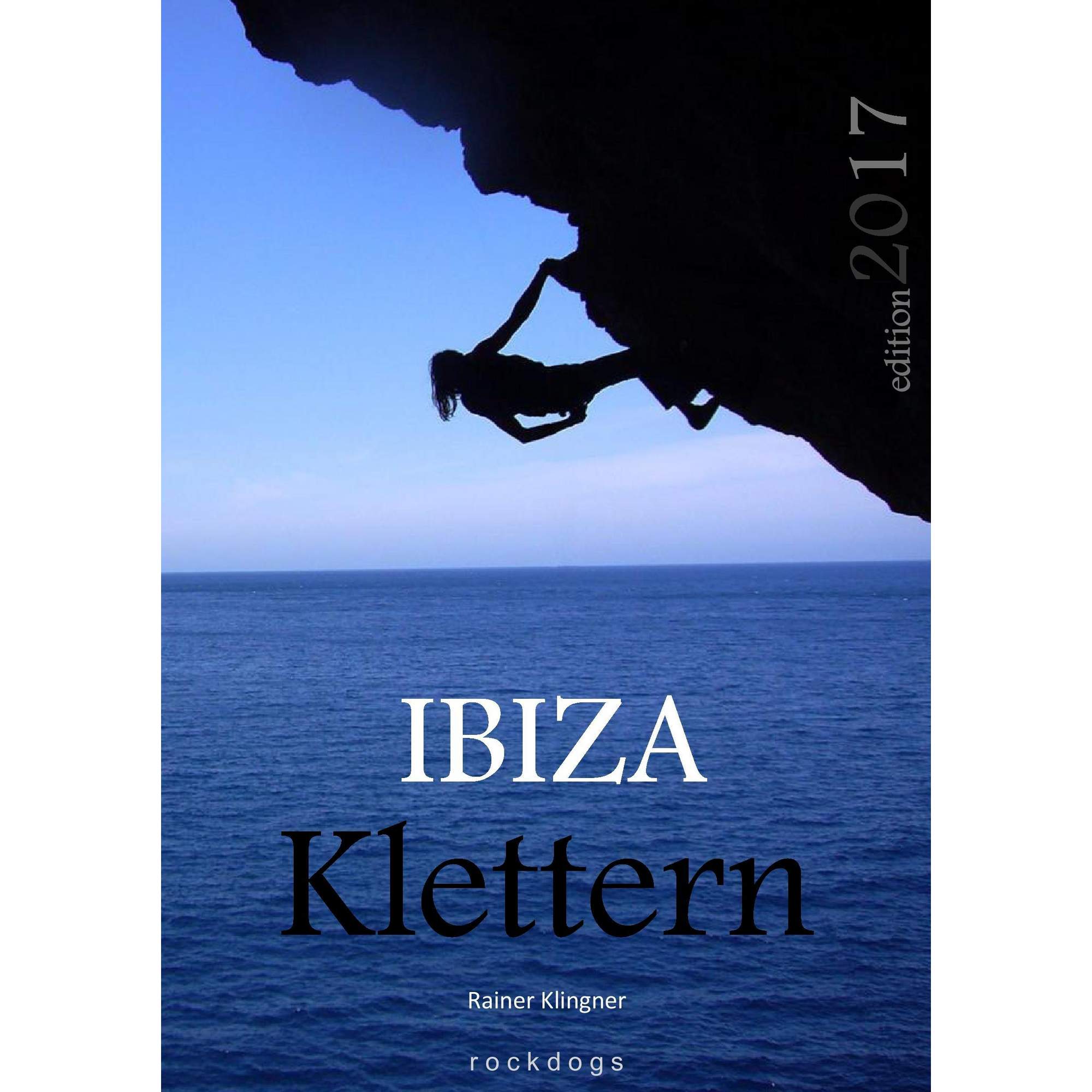 Ibiza Klettern