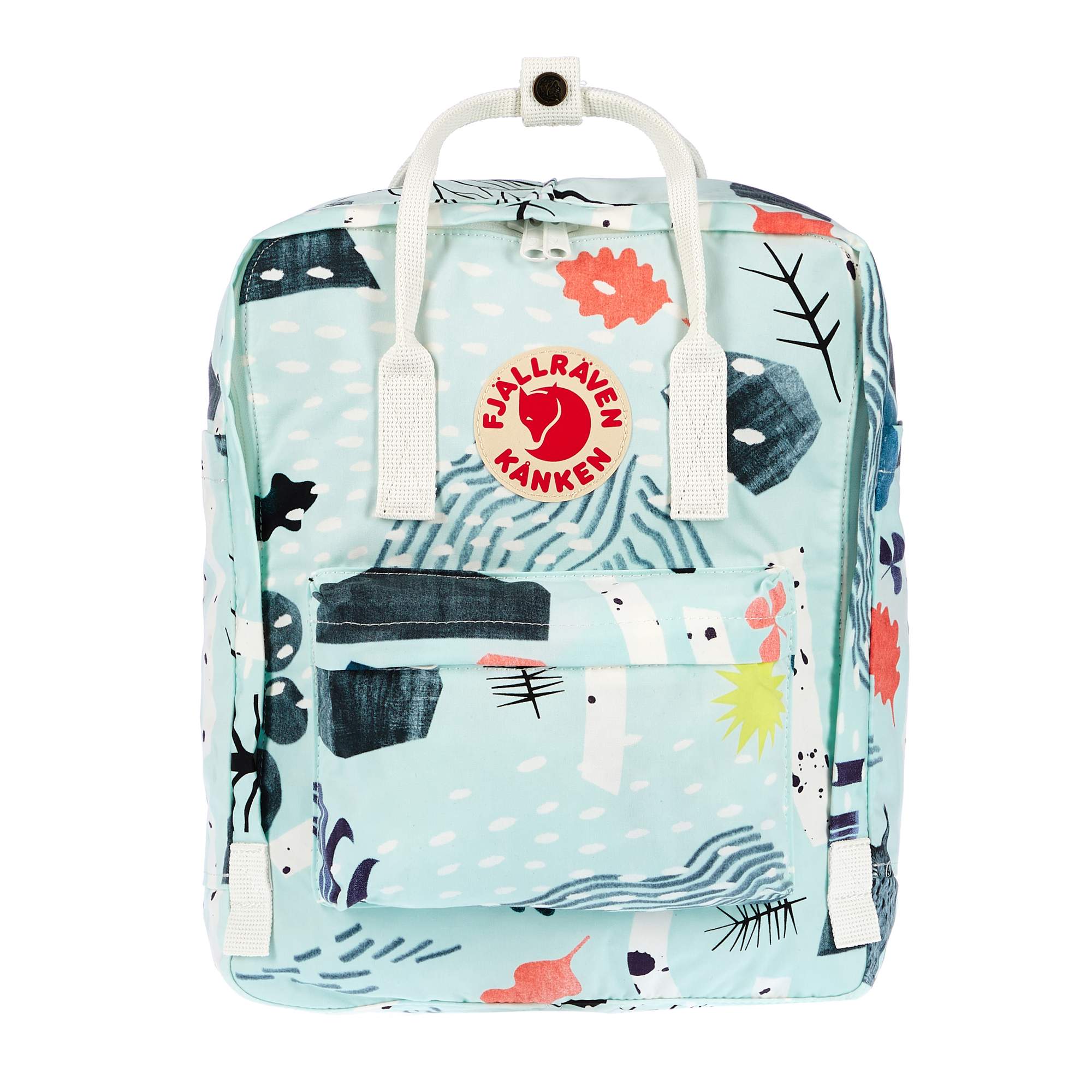 Fjällräven KÅNKEN ART