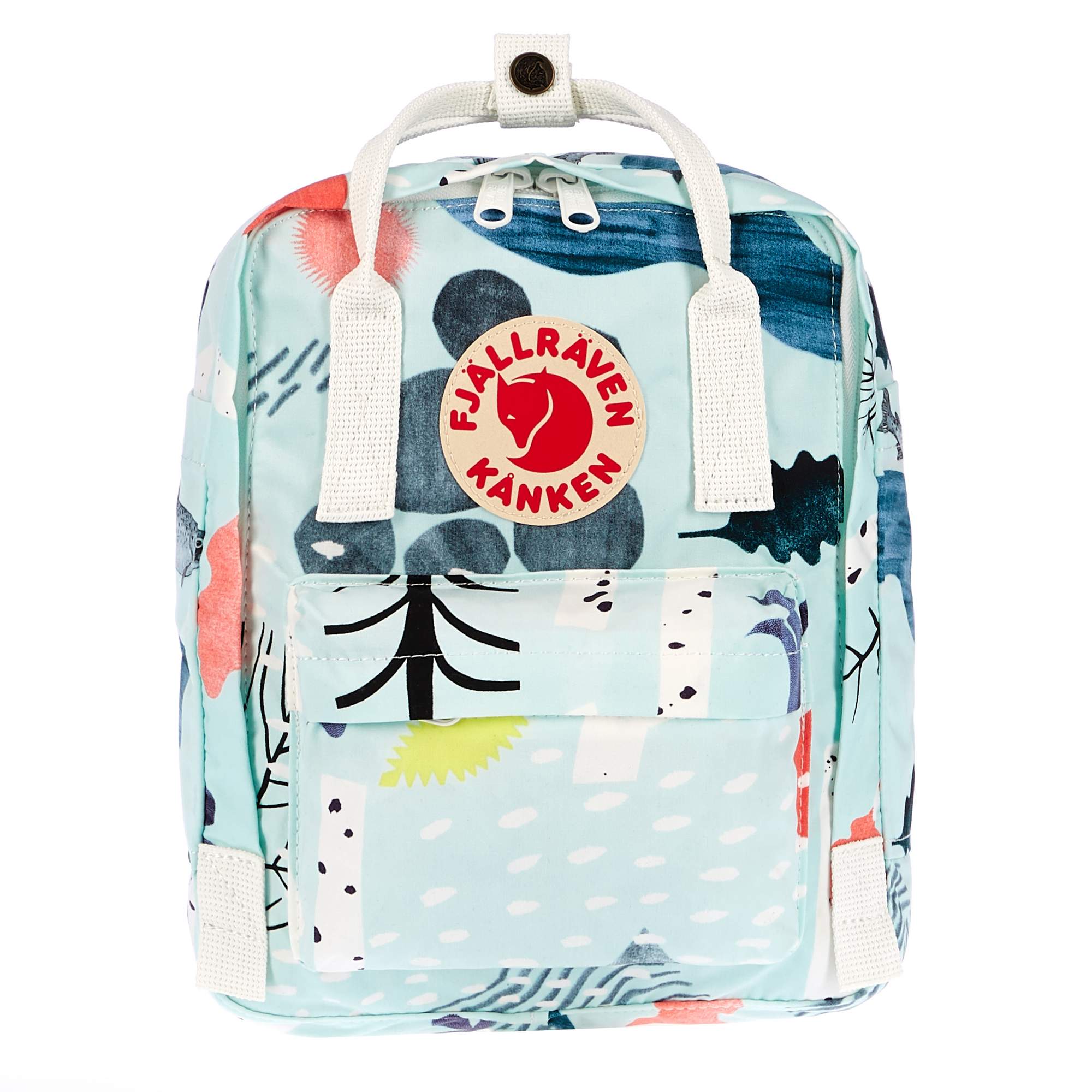 Fjällräven KÅNKEN ART MINI