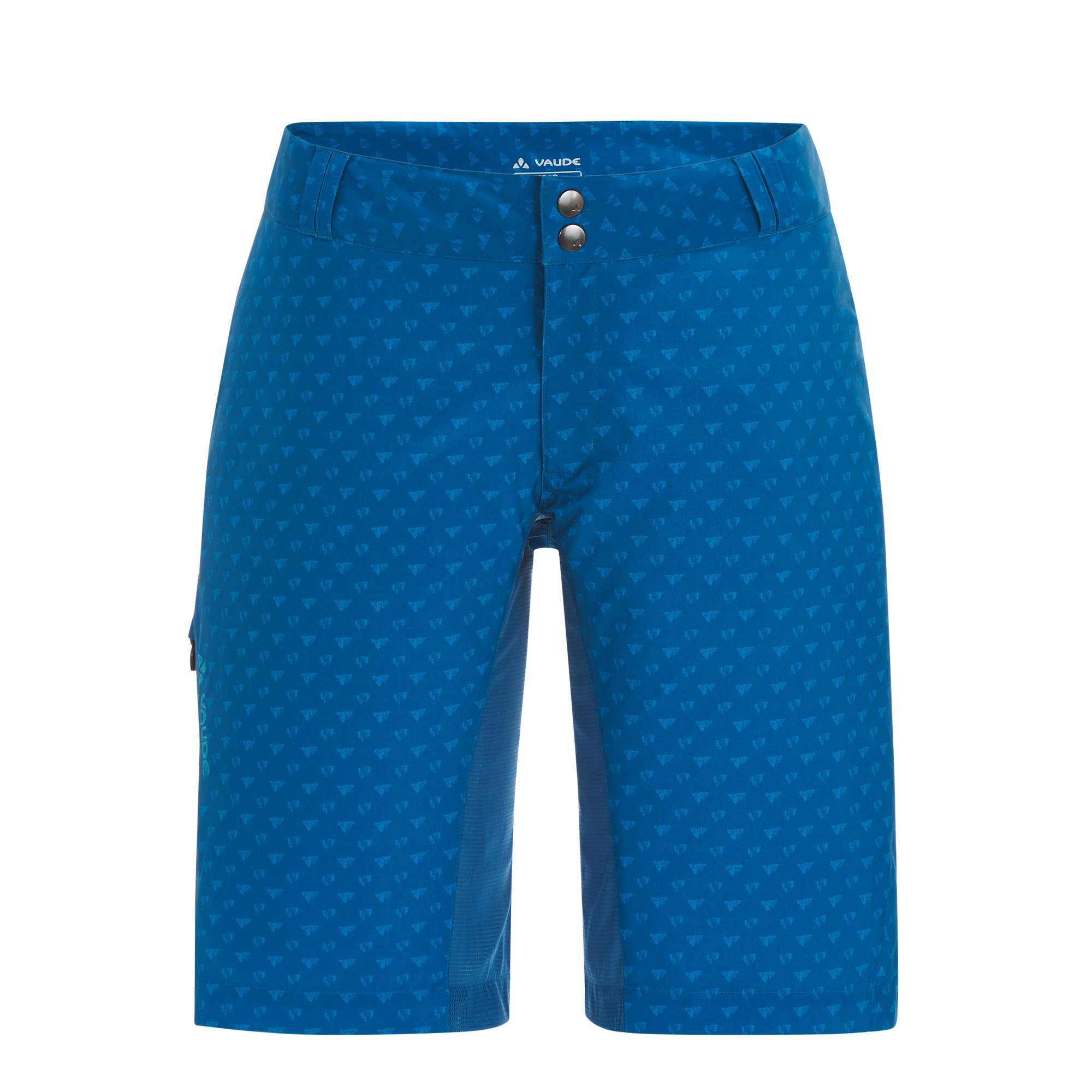 Vaude WOMEN' S LIGURE SHORTS