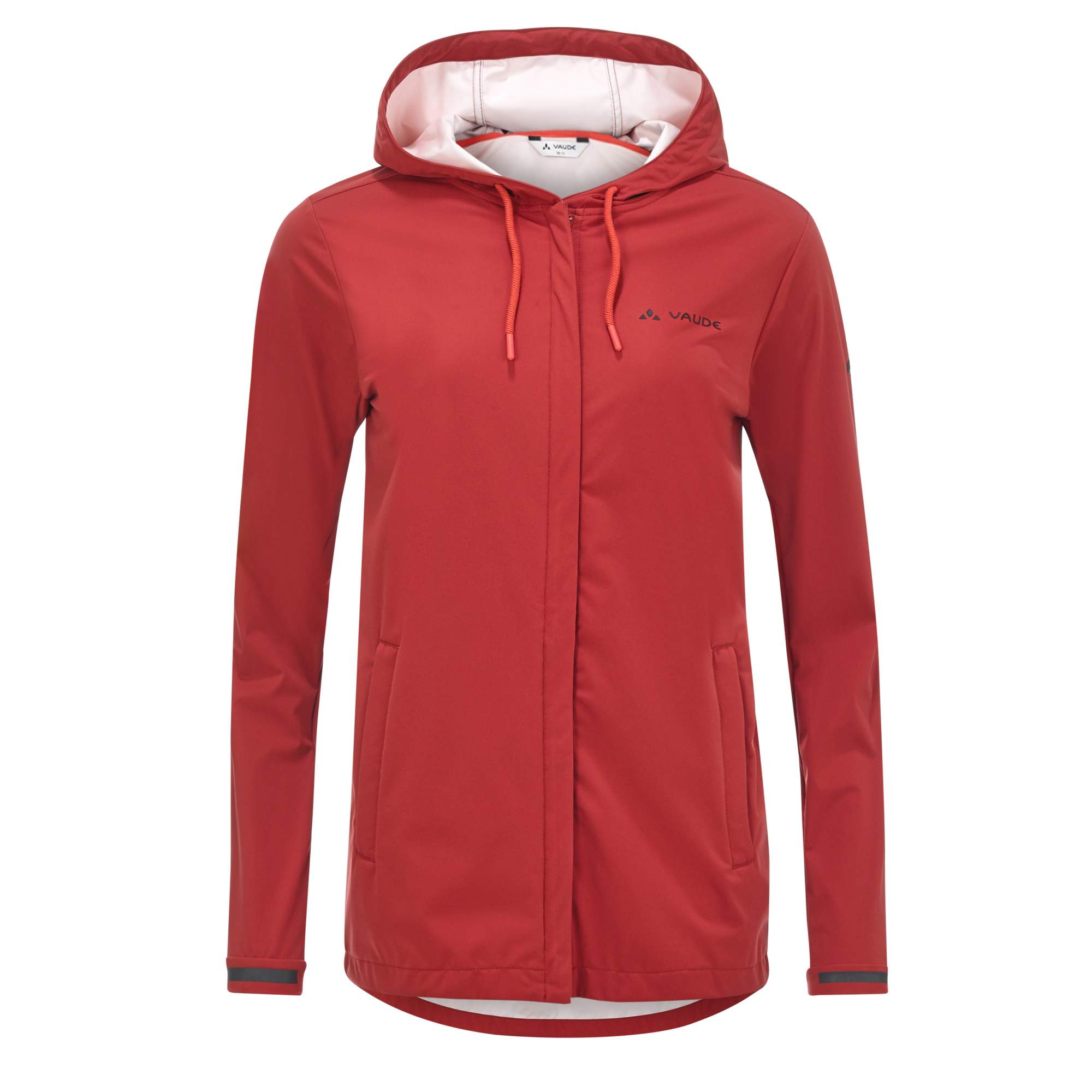 Vaude WO CYCLIST SOFTSHELL JACKET II