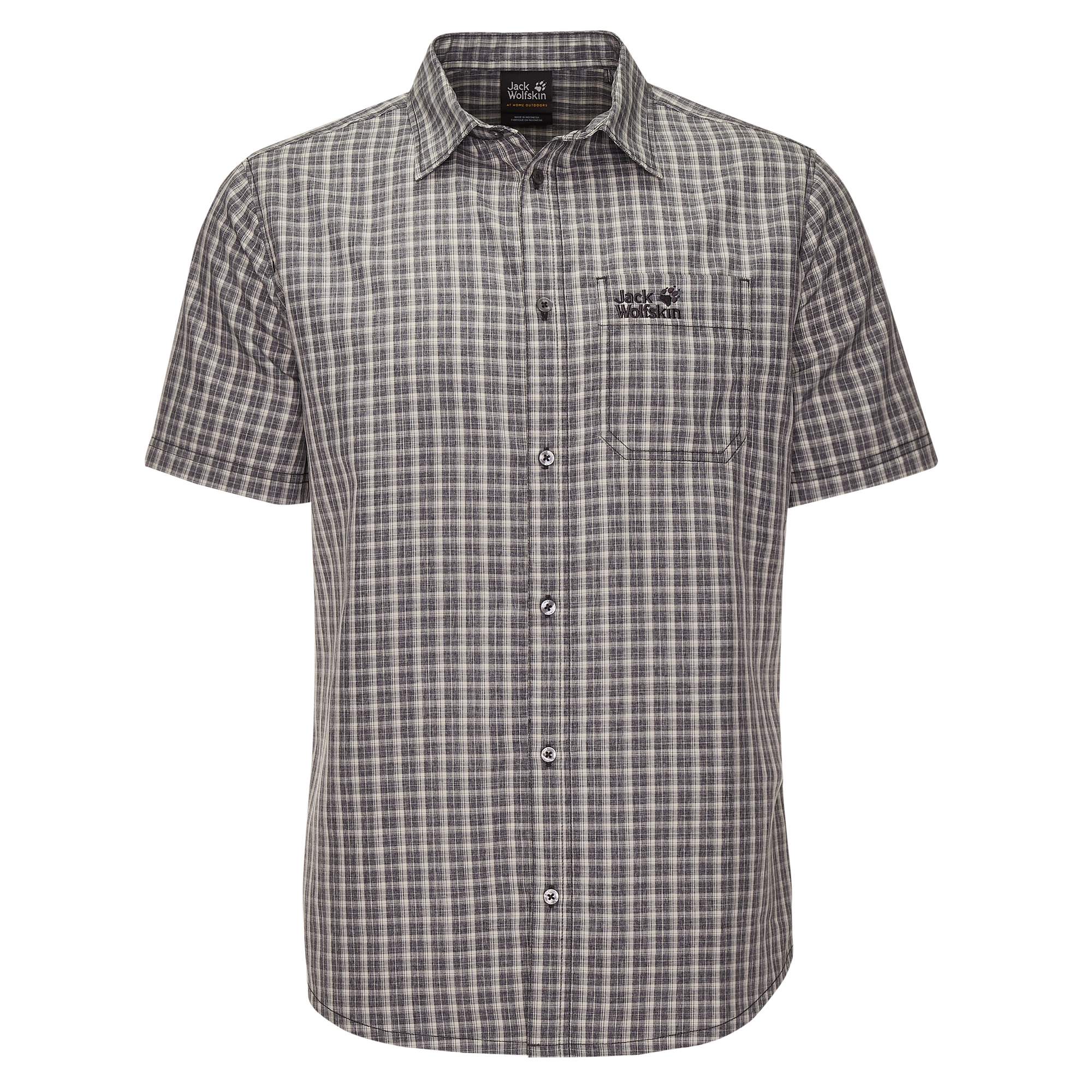 Jack Wolfskin EL DORADO SHIRT MEN