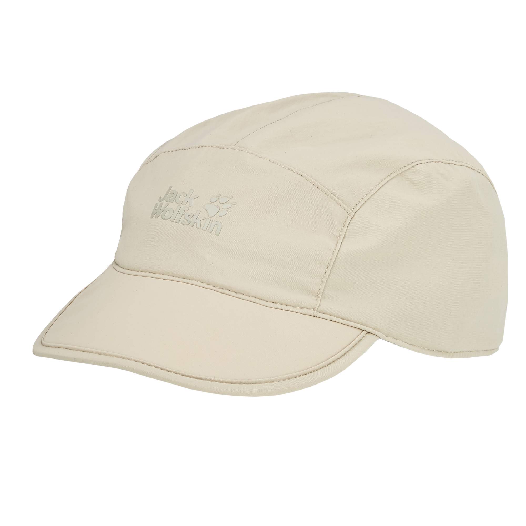 Jack Wolfskin SUPPLEX ROAD TRIP CAP