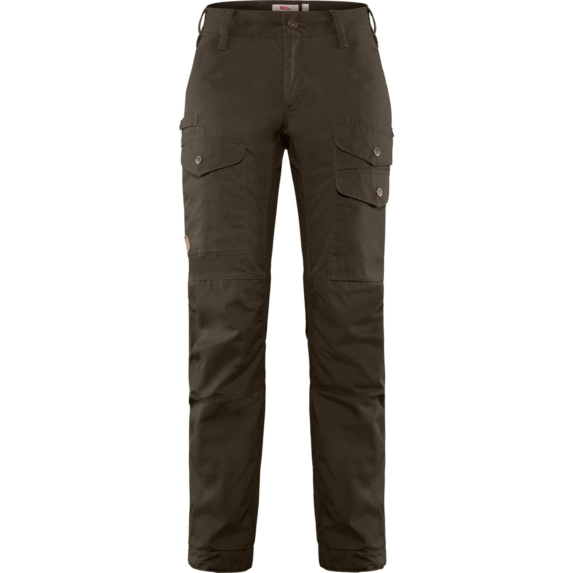 Fjällräven VIDDA PRO VENTILATED TRS W SHORT