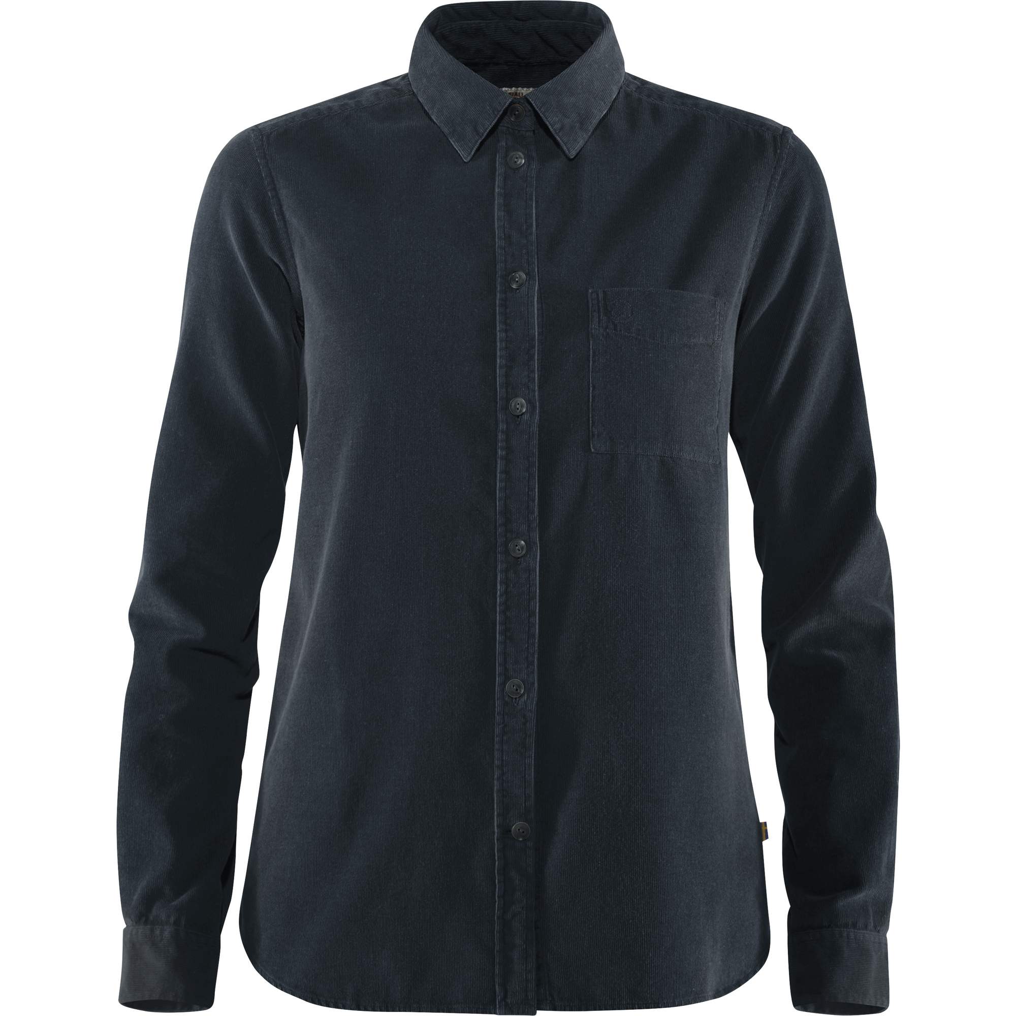 Fjällräven ÖVIK CORD SHIRT W
