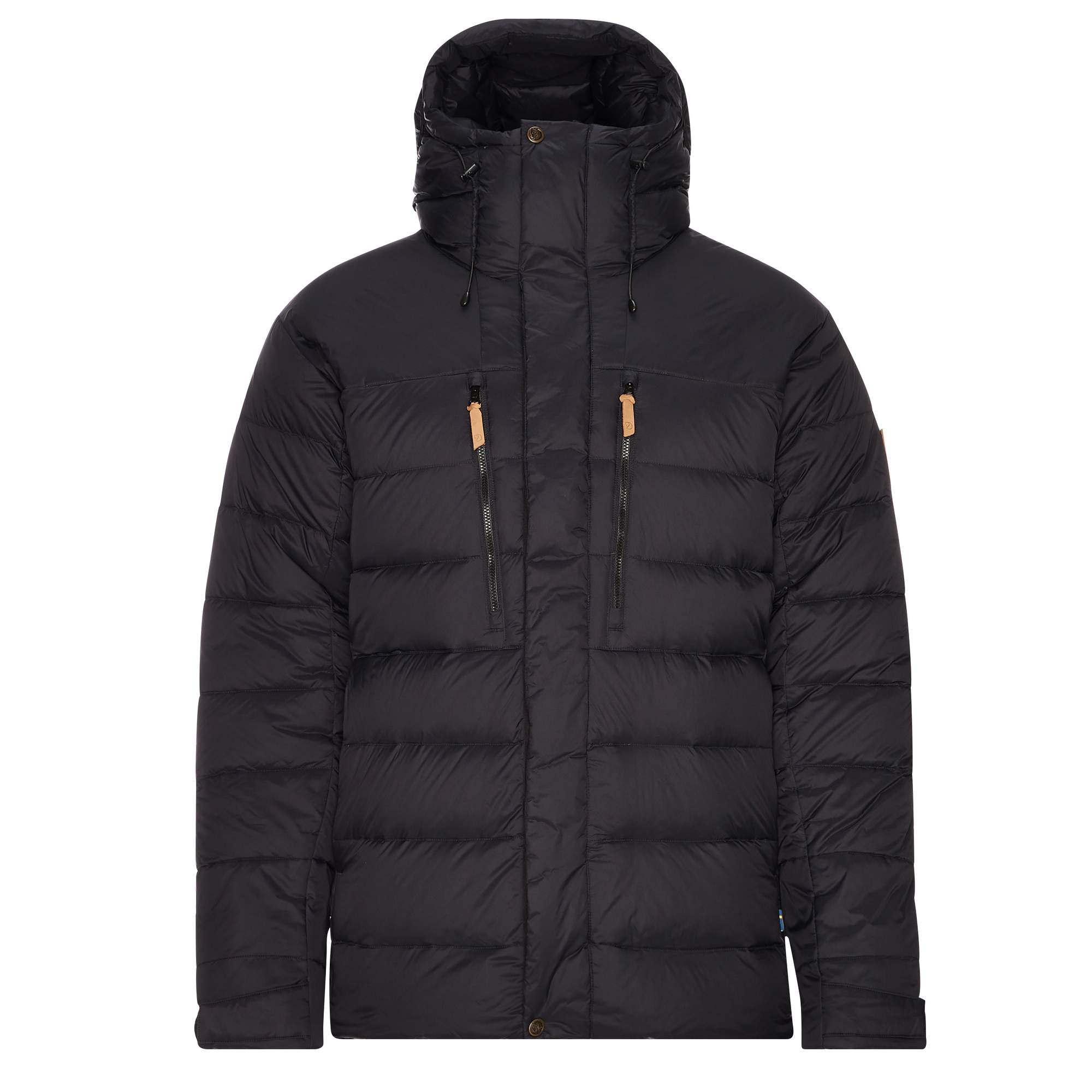 Fjällräven KEB EXPEDITION DOWN JACKET M