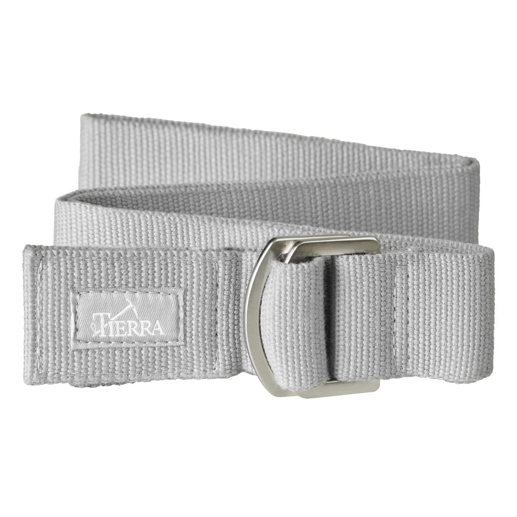 Tierra D-RING BELT