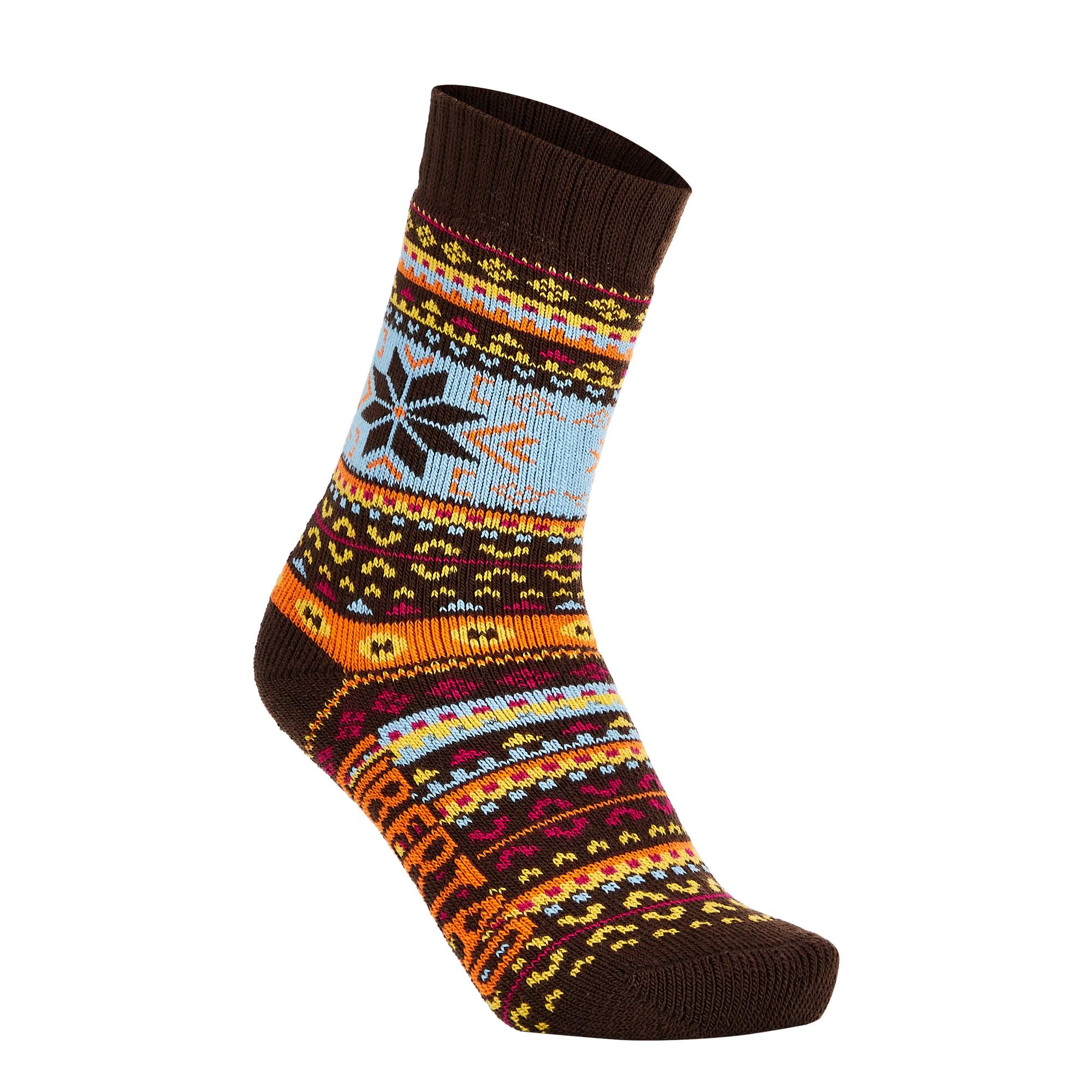 Libertad NORWAY SOCK