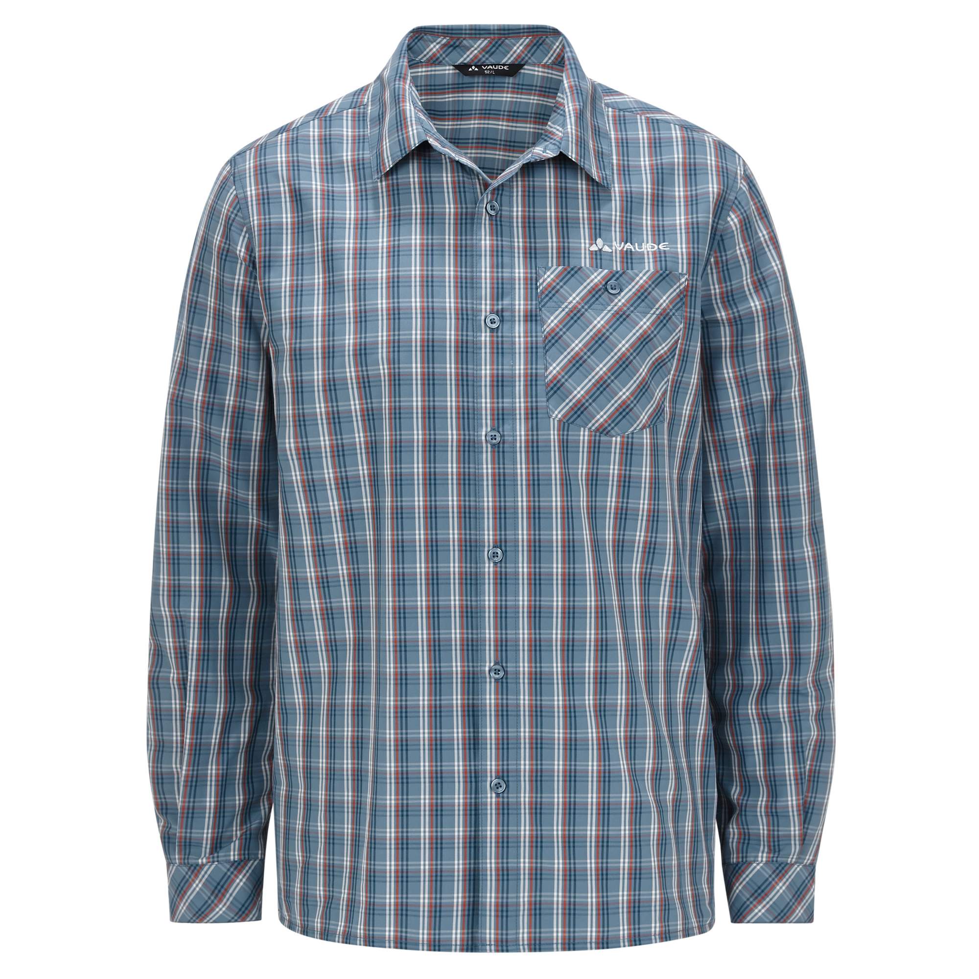 Vaude ALBSTEIG LS SHIRT II