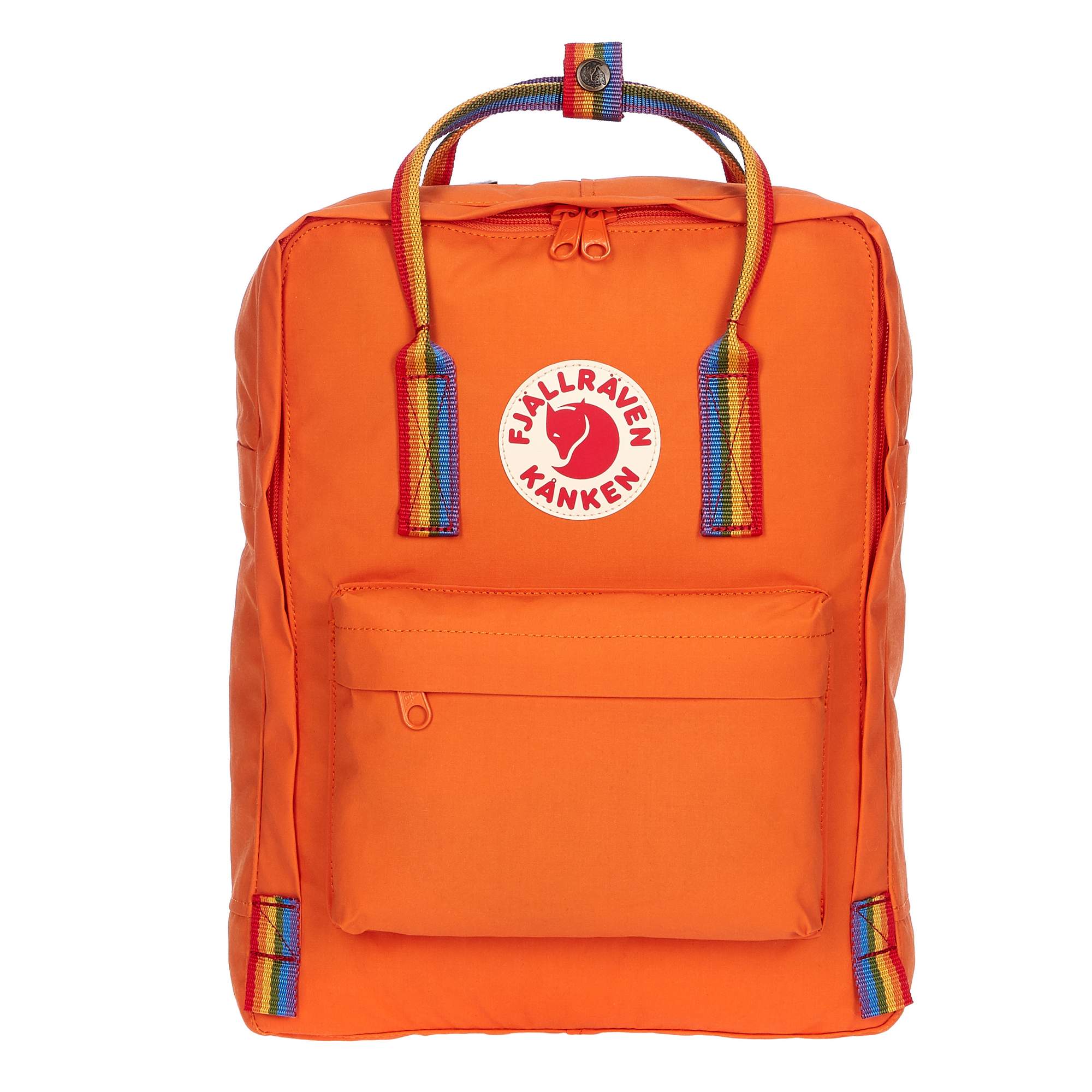 Fjällräven KÅNKEN RAINBOW